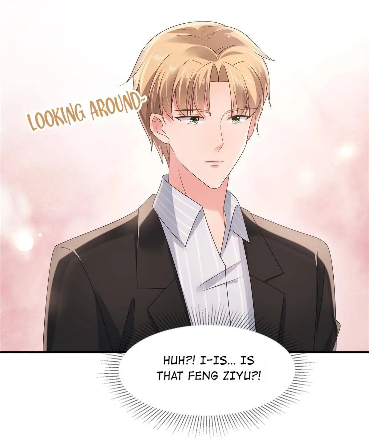 Rebirth Meeting: For You and My Exclusive Lovers Chapter 109 Online - página 7