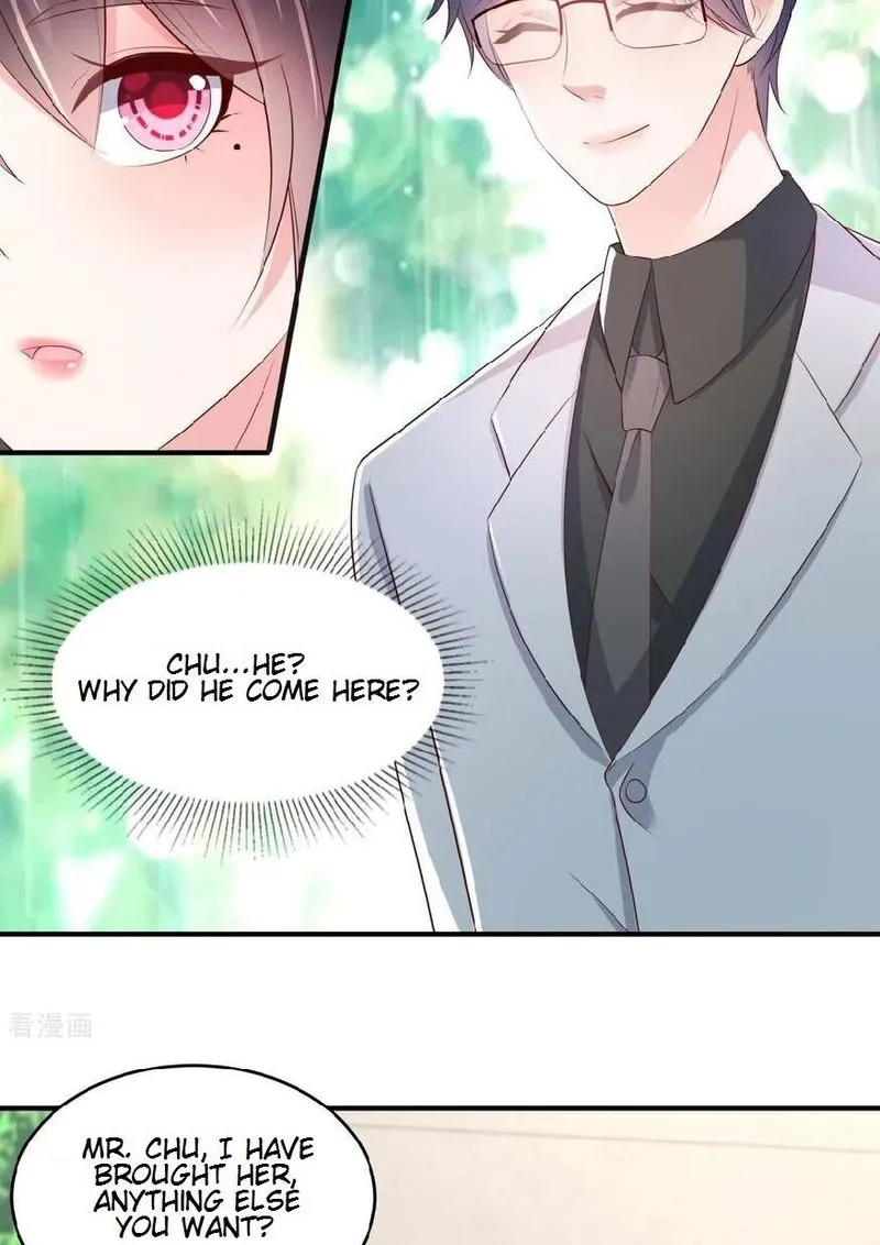 Rebirth Meeting: For You and My Exclusive Lovers Chapter 11 Online - página 19
