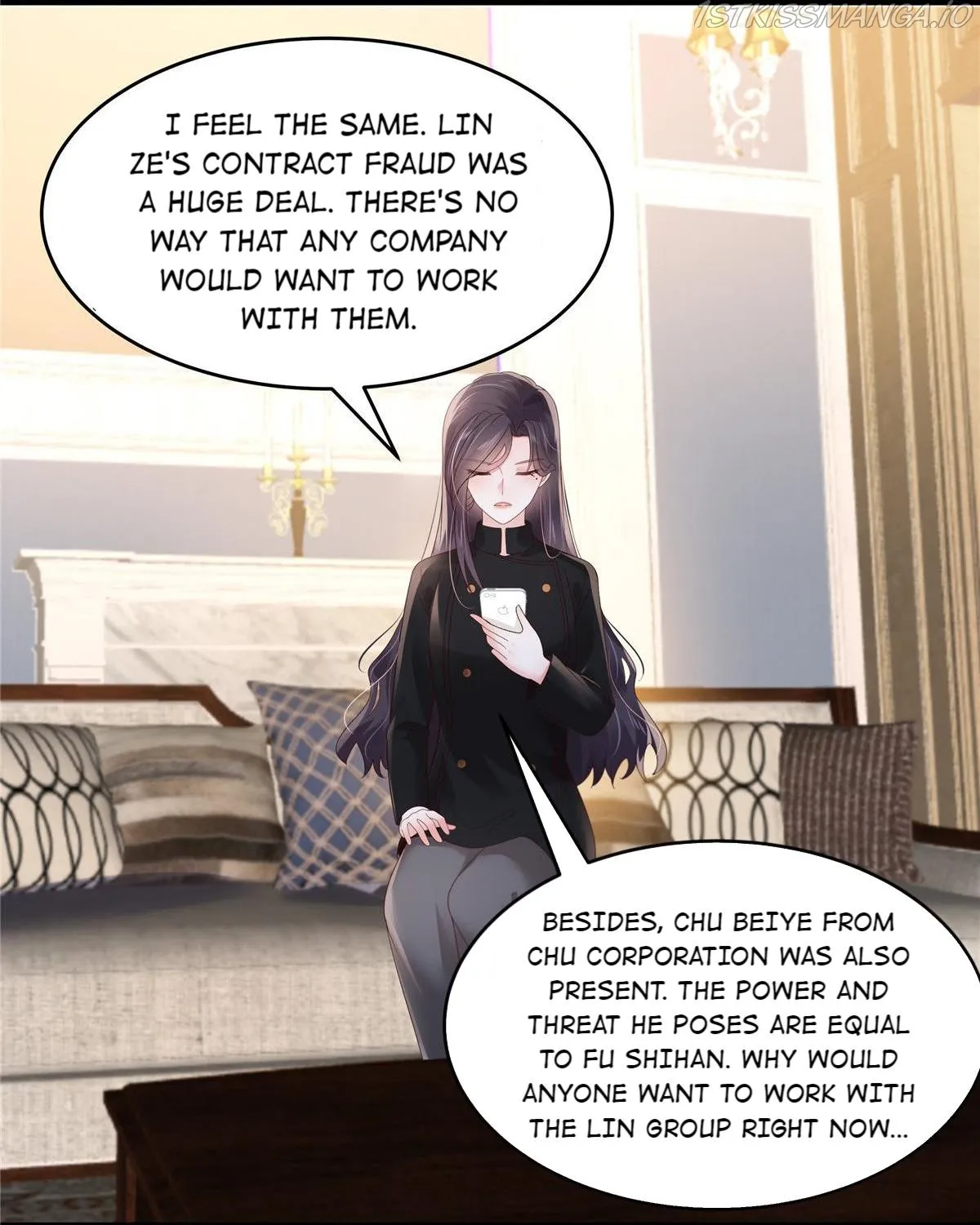 Rebirth Meeting: For You and My Exclusive Lovers Chapter 118 Online - página 4