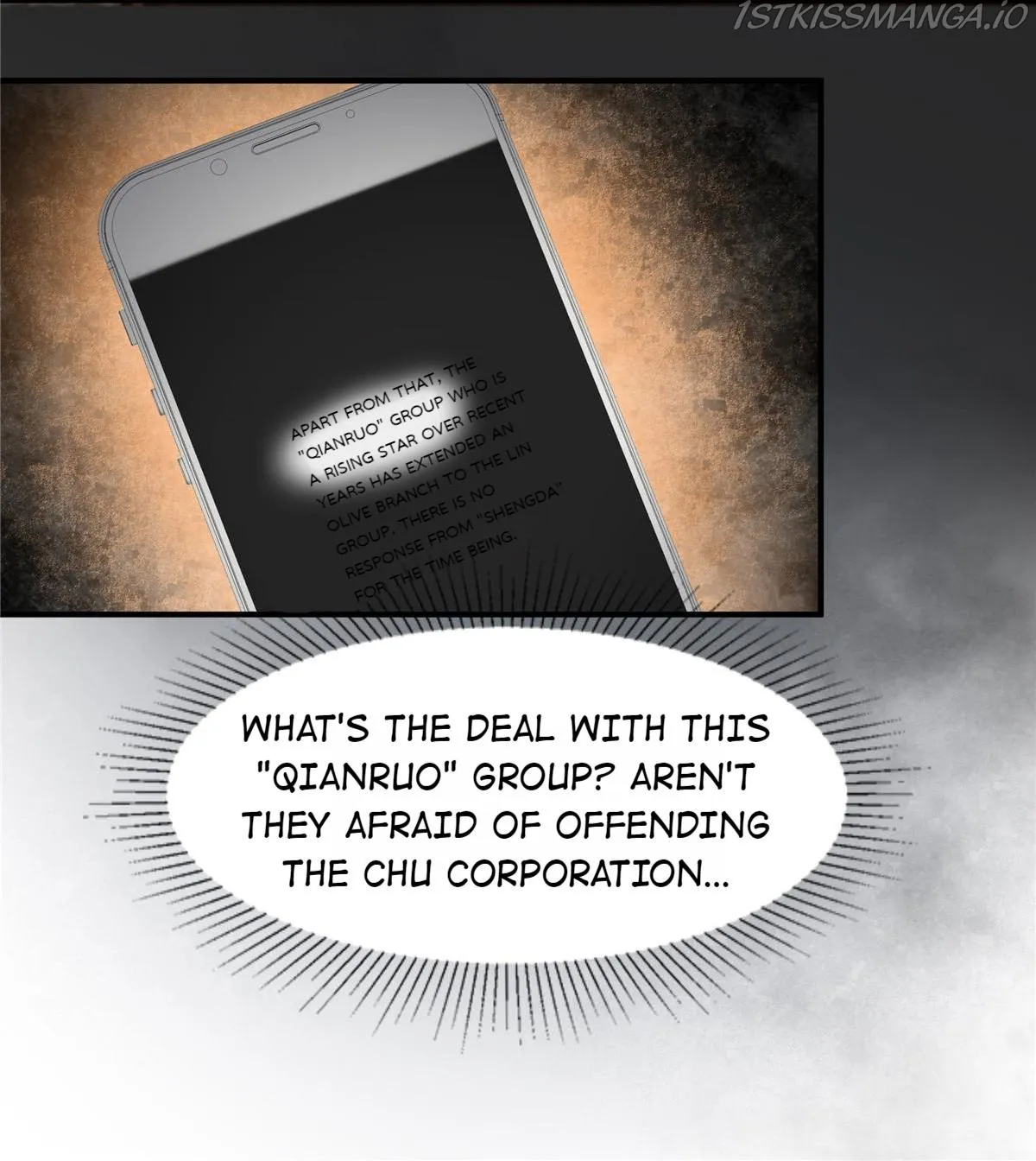 Rebirth Meeting: For You and My Exclusive Lovers Chapter 118 Online - página 5