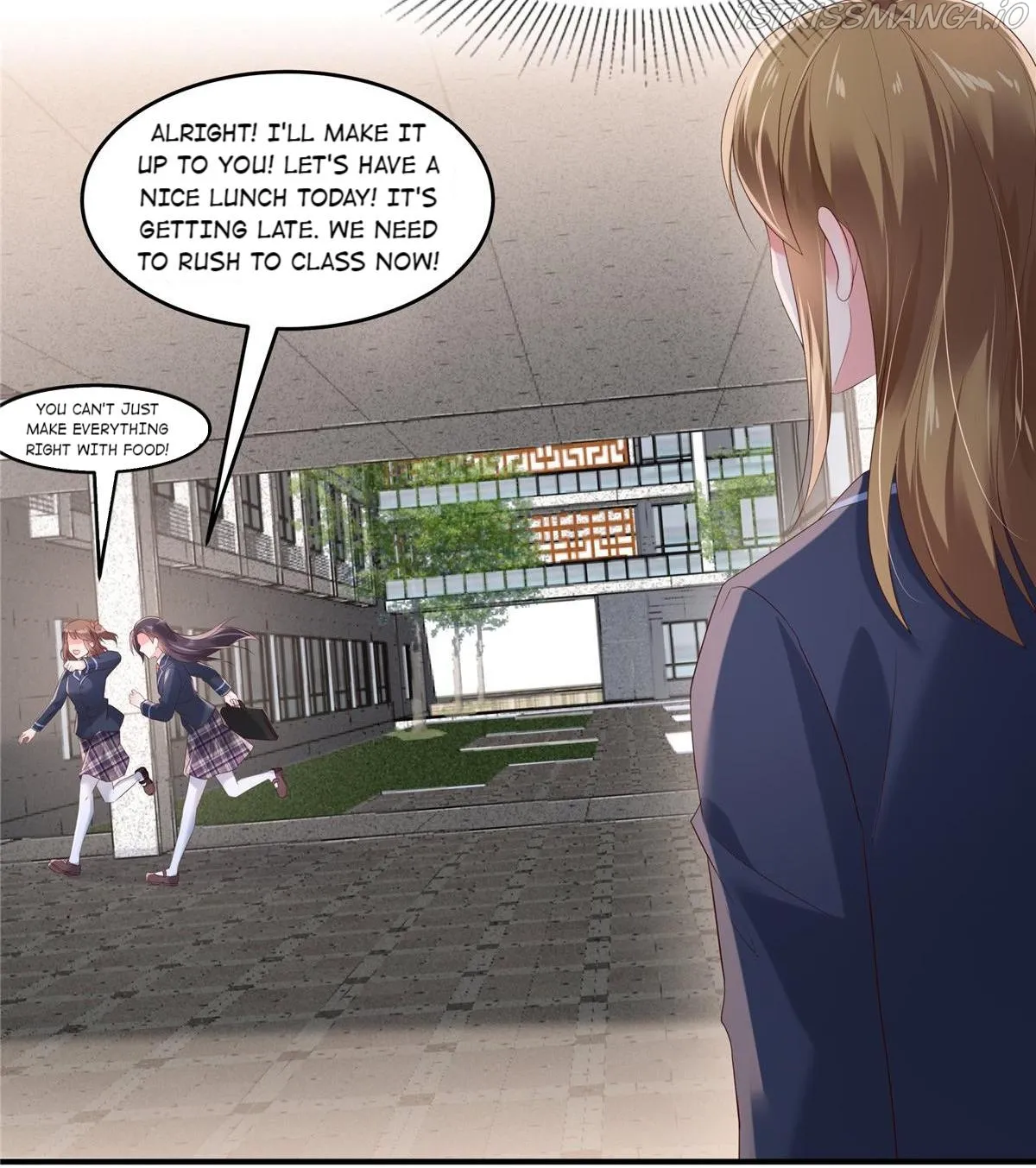 Rebirth Meeting: For You and My Exclusive Lovers Chapter 118 Online - página 11