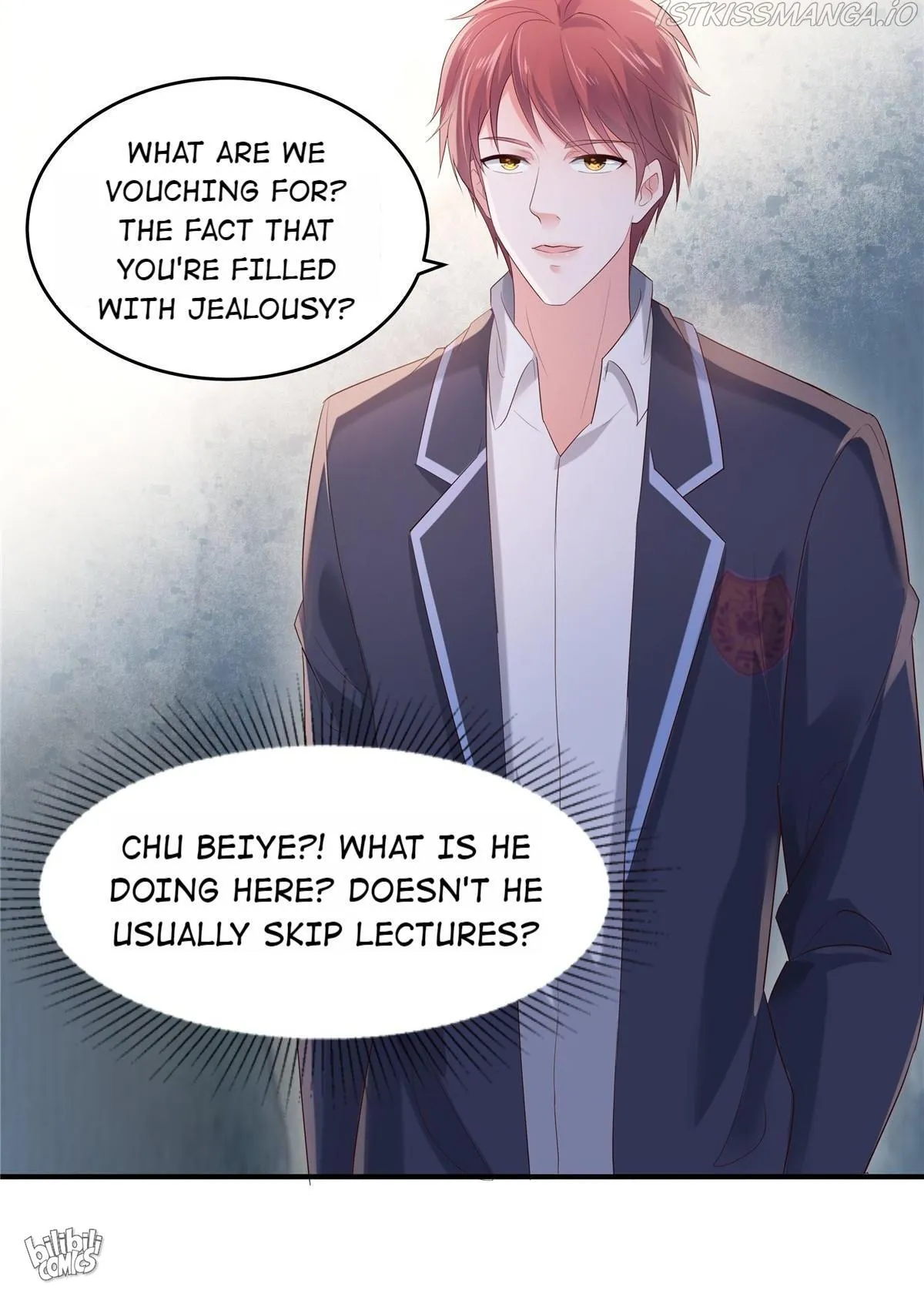 Rebirth Meeting: For You and My Exclusive Lovers Chapter 118 Online - página 19