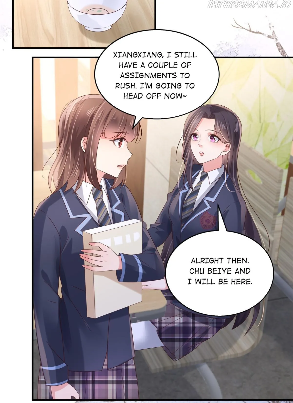 Rebirth Meeting: For You and My Exclusive Lovers Chapter 120 Online - página 4