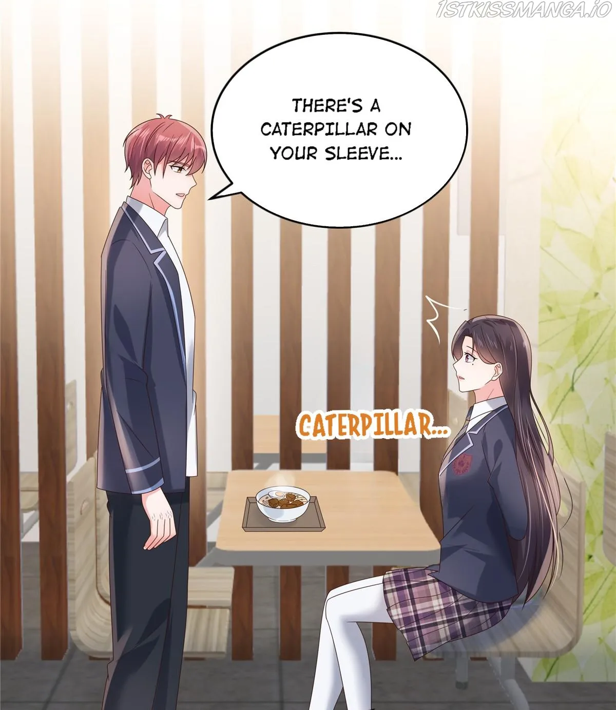Rebirth Meeting: For You and My Exclusive Lovers Chapter 120 Online - página 10