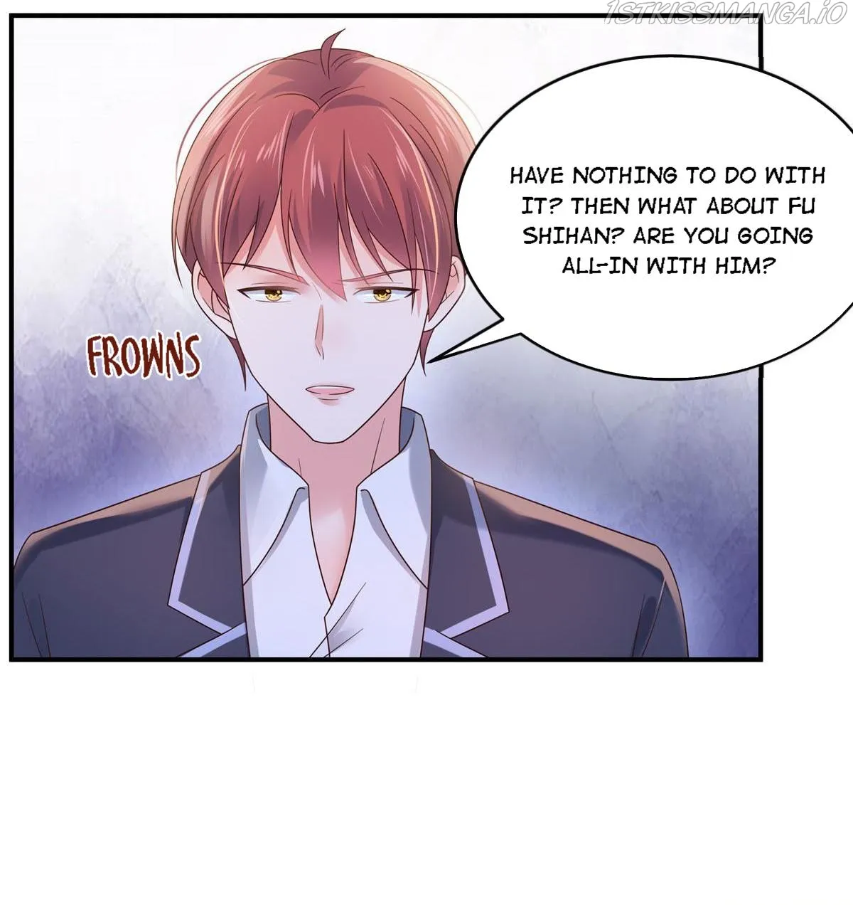 Rebirth Meeting: For You and My Exclusive Lovers Chapter 120 Online - página 14