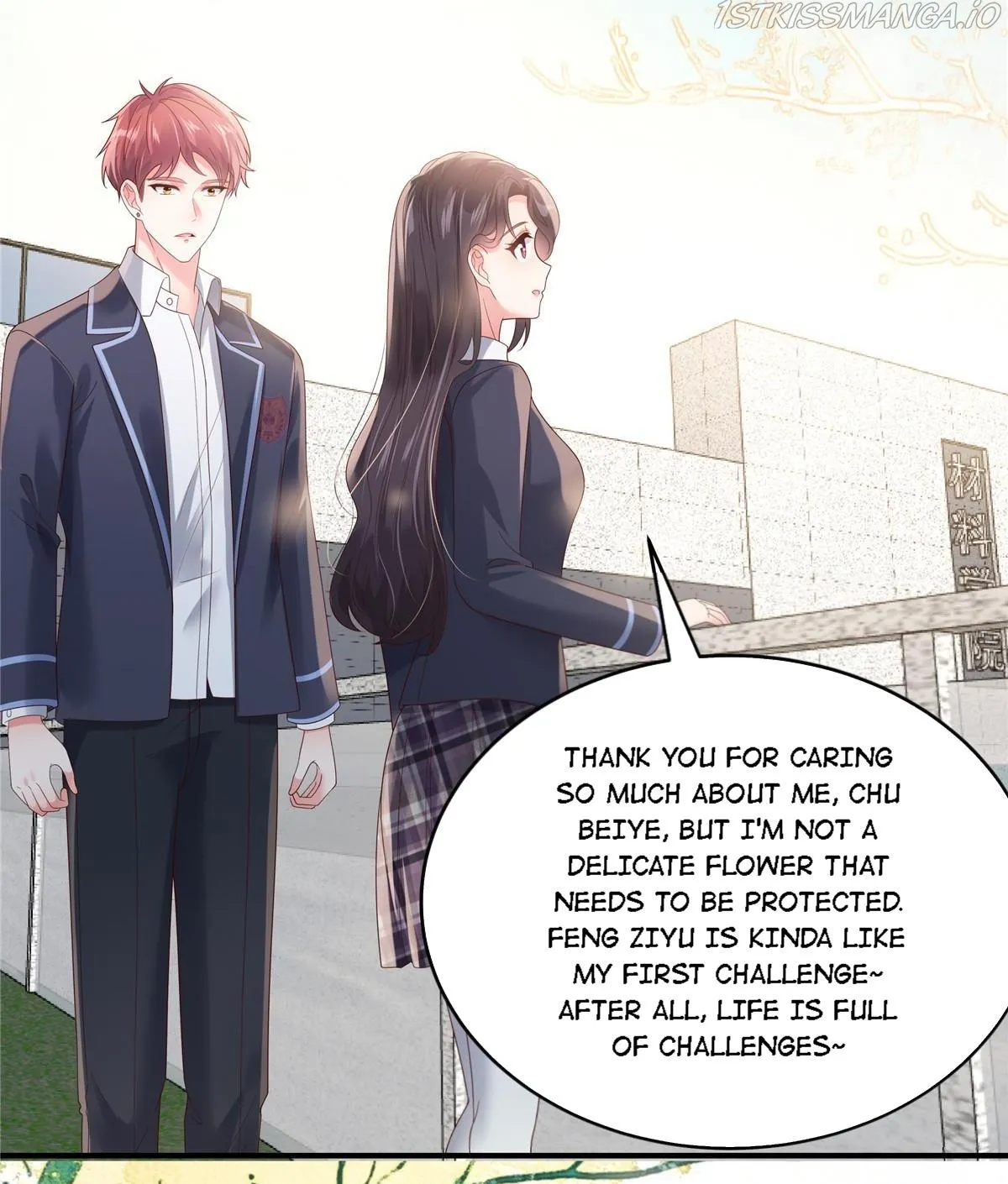 Rebirth Meeting: For You and My Exclusive Lovers Chapter 120 Online - página 17