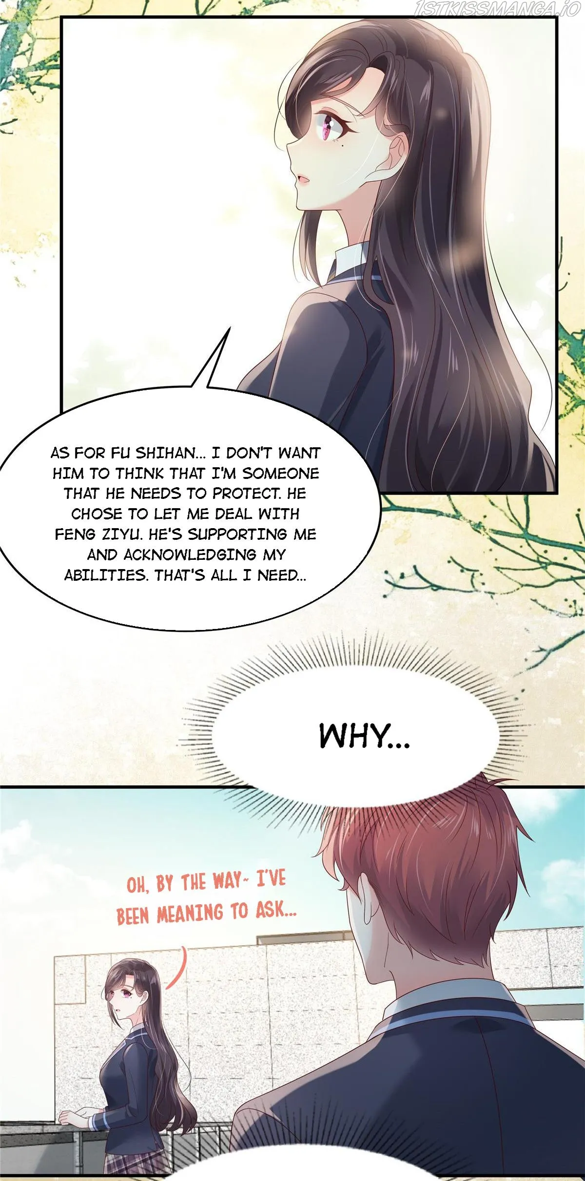 Rebirth Meeting: For You and My Exclusive Lovers Chapter 120 Online - página 18