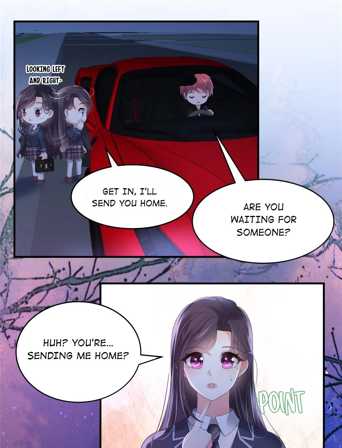 Rebirth Meeting: For You and My Exclusive Lovers Chapter 121 Online - página 9
