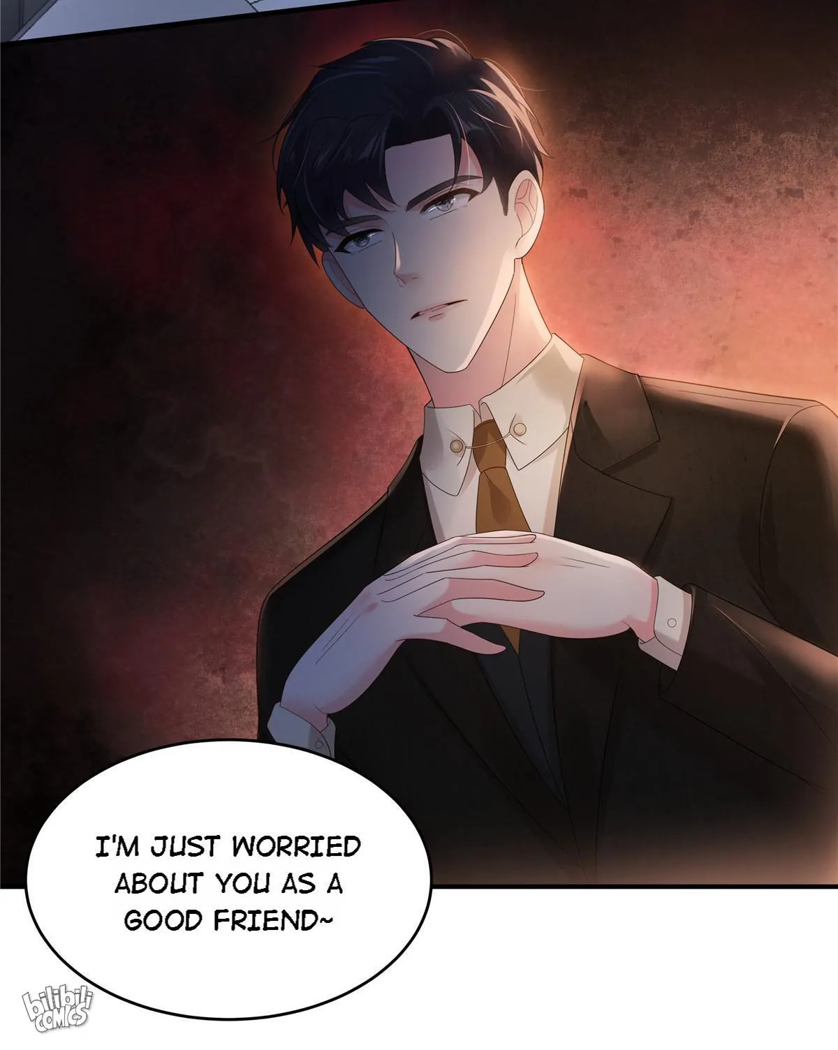 Rebirth Meeting: For You and My Exclusive Lovers Chapter 121 Online - página 15