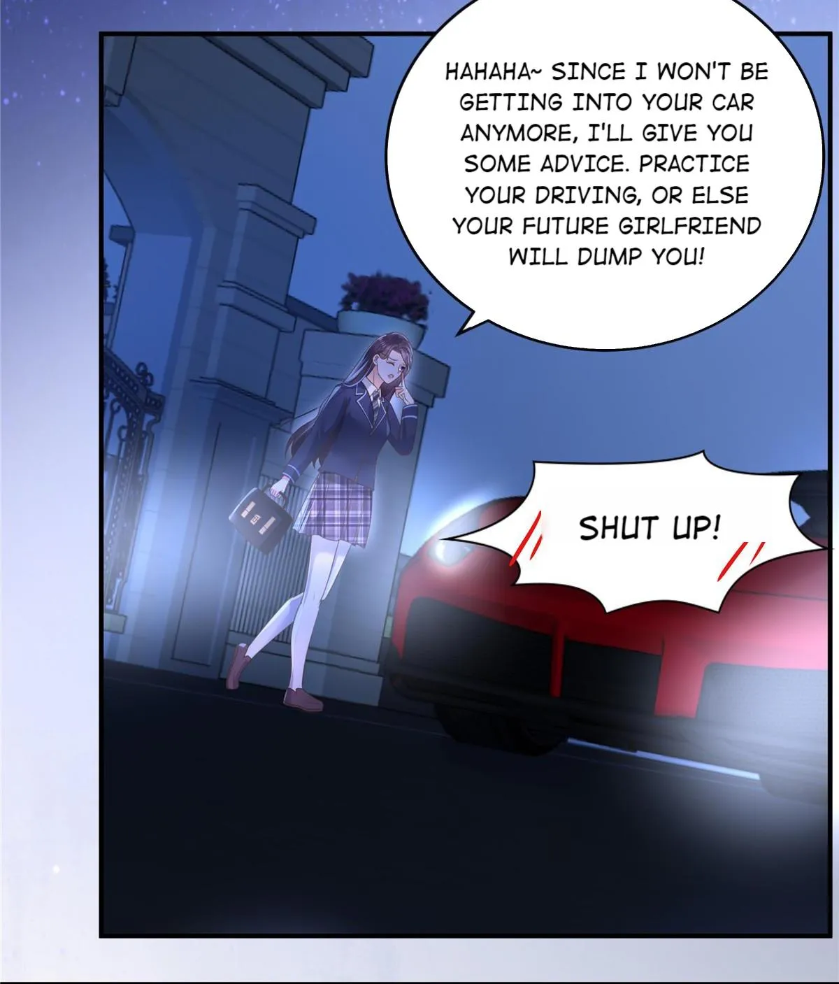 Rebirth Meeting: For You and My Exclusive Lovers Chapter 123 Online - página 5