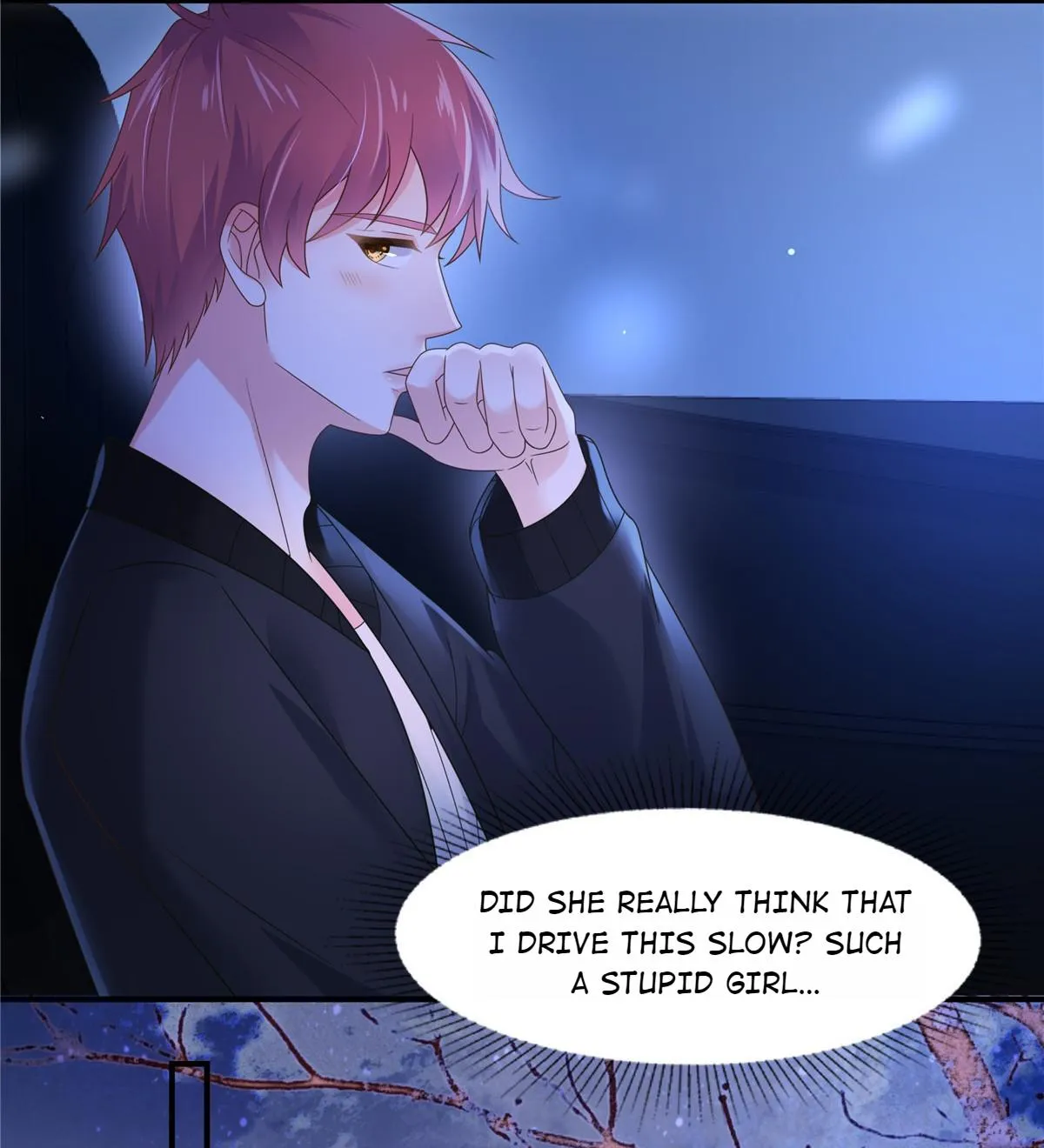 Rebirth Meeting: For You and My Exclusive Lovers Chapter 123 Online - página 6