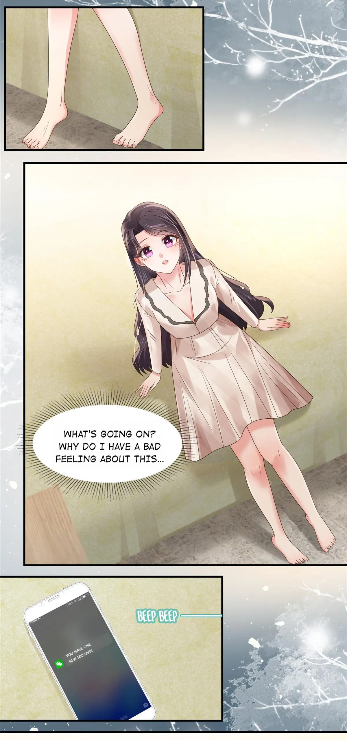 Rebirth Meeting: For You and My Exclusive Lovers Chapter 123 Online - página 10