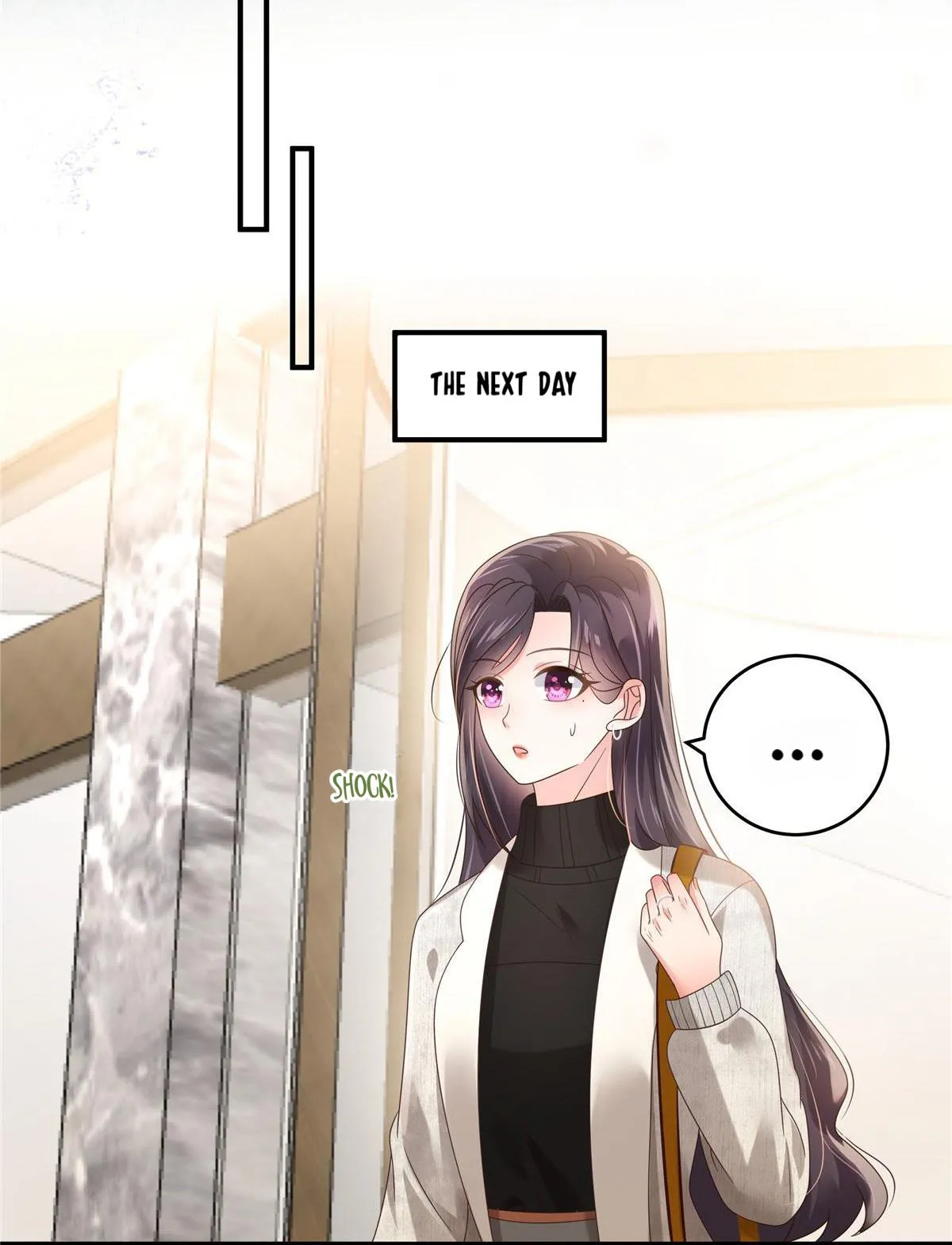 Rebirth Meeting: For You and My Exclusive Lovers Chapter 123 Online - página 13