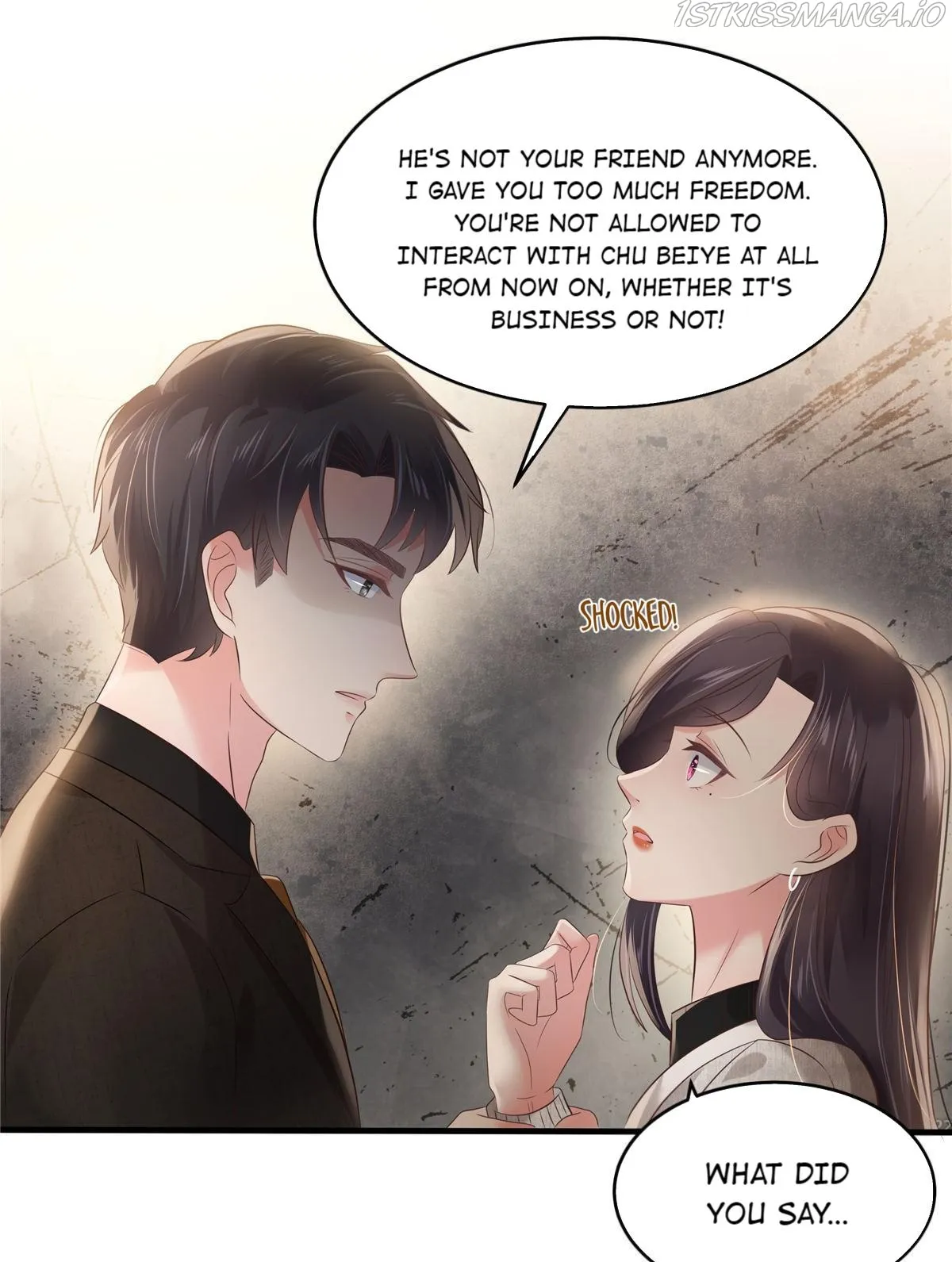 Rebirth Meeting: For You and My Exclusive Lovers Chapter 124 Online - página 13
