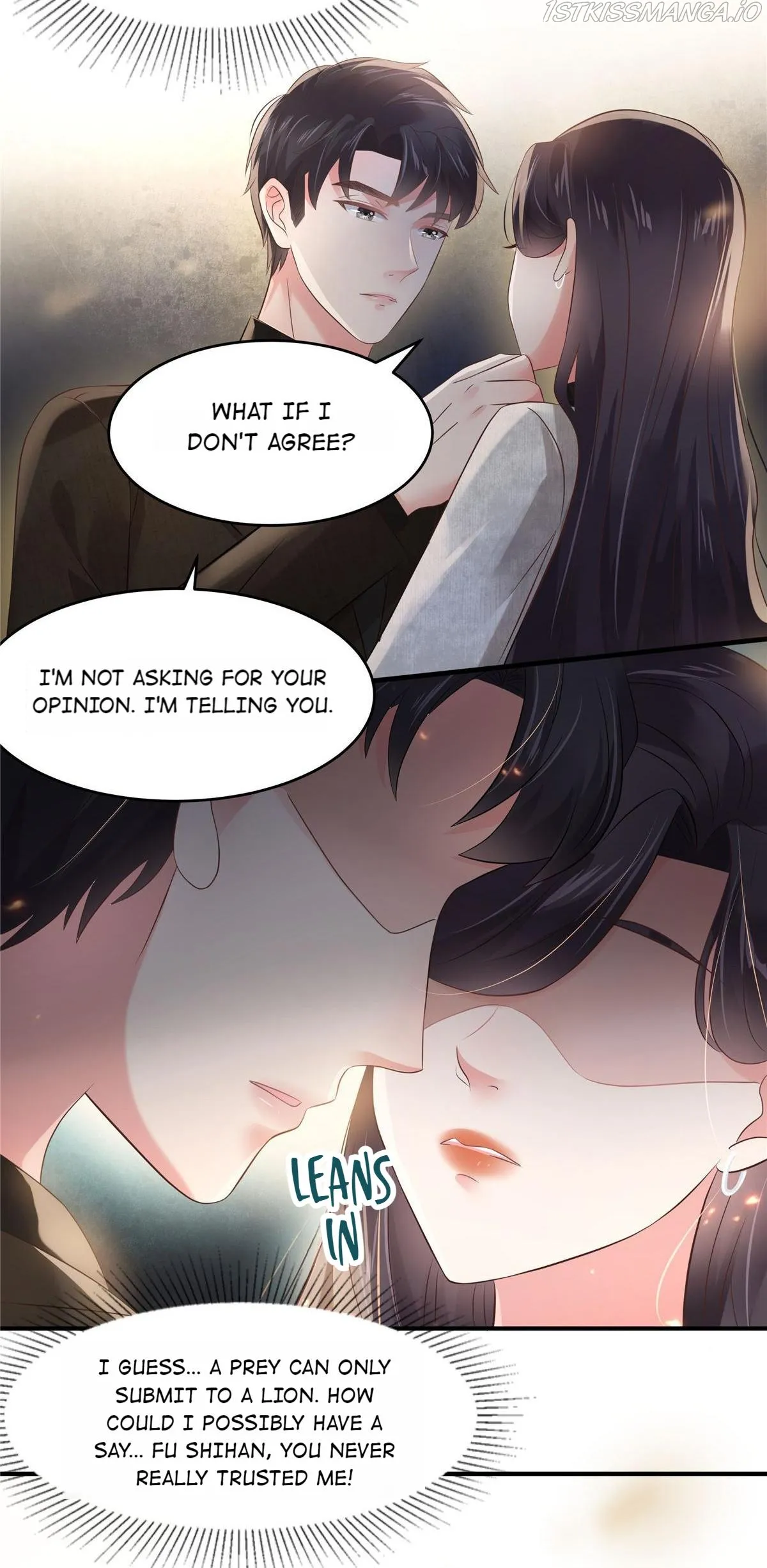 Rebirth Meeting: For You and My Exclusive Lovers Chapter 124 Online - página 15