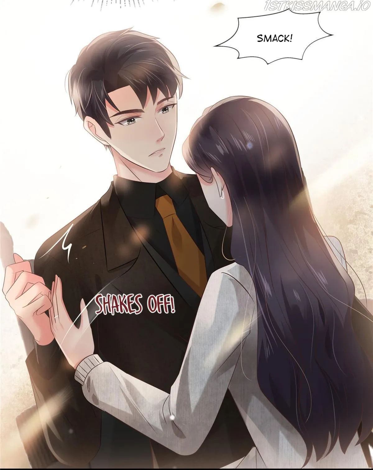Rebirth Meeting: For You and My Exclusive Lovers Chapter 124 Online - página 16