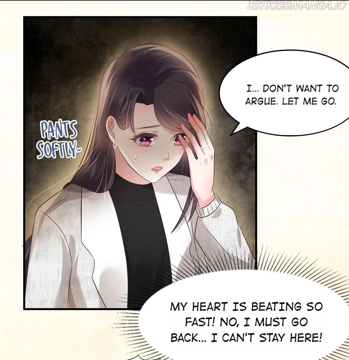 Rebirth Meeting: For You and My Exclusive Lovers Chapter 124 Online - página 17