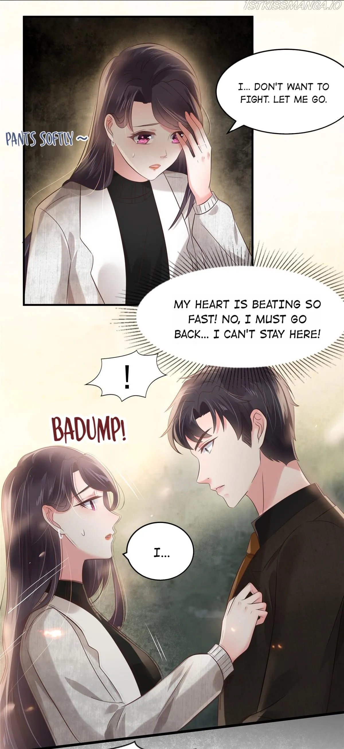 Rebirth Meeting: For You and My Exclusive Lovers Chapter 125 Online - página 2