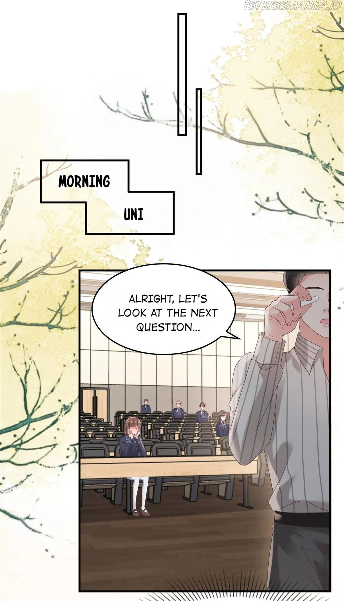 Rebirth Meeting: For You and My Exclusive Lovers Chapter 125 Online - página 10