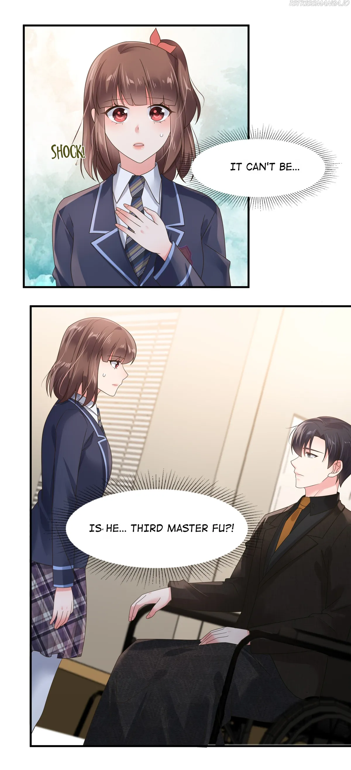 Rebirth Meeting: For You and My Exclusive Lovers Chapter 126 Online - página 2