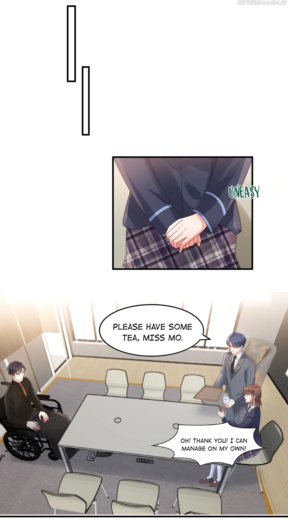 Rebirth Meeting: For You and My Exclusive Lovers Chapter 126 Online - página 3
