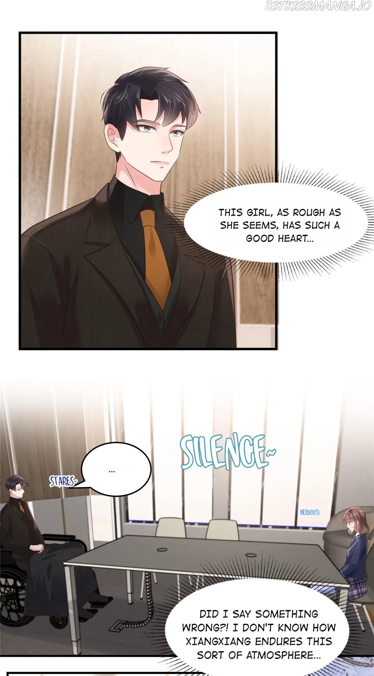 Rebirth Meeting: For You and My Exclusive Lovers Chapter 126 Online - página 9