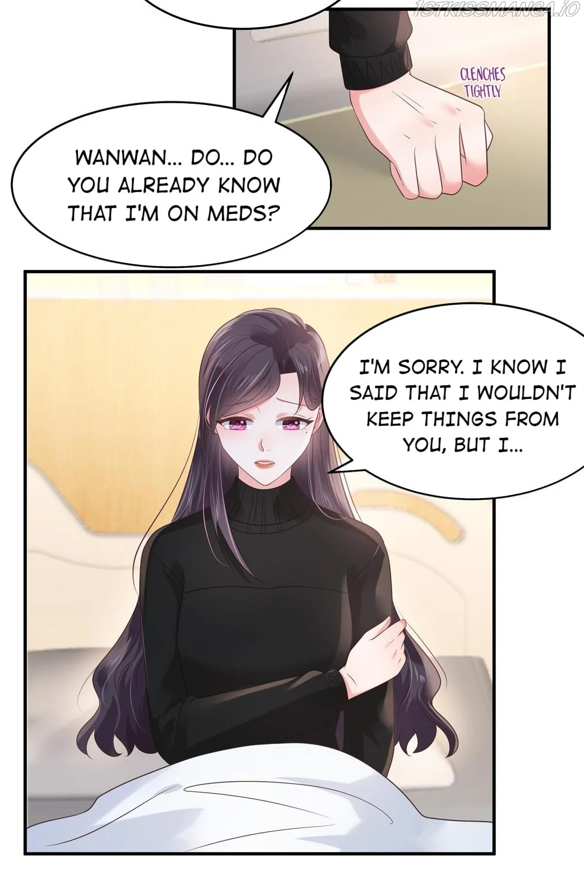 Rebirth Meeting: For You and My Exclusive Lovers Chapter 126 Online - página 14