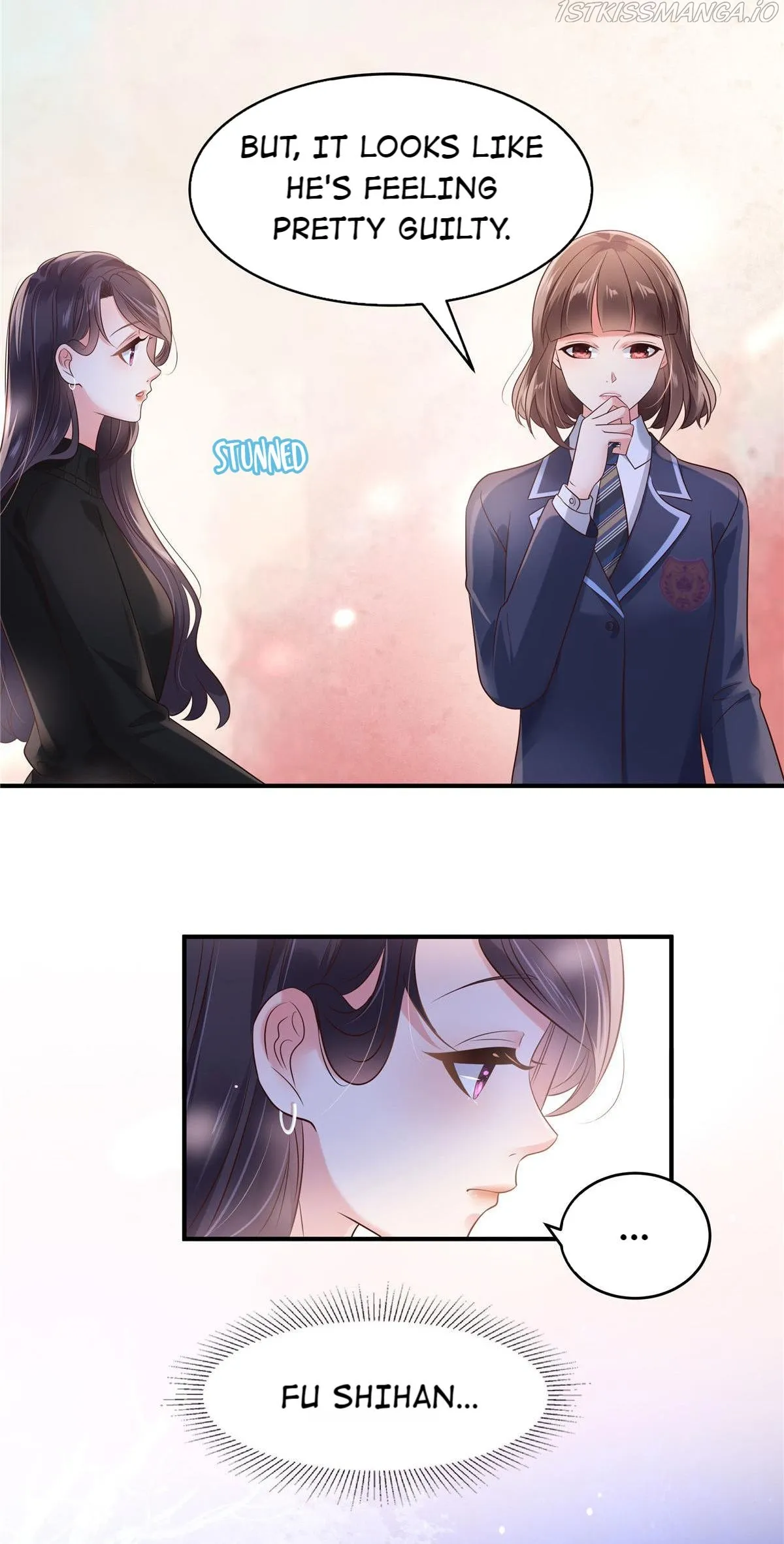 Rebirth Meeting: For You and My Exclusive Lovers Chapter 127 Online - página 4