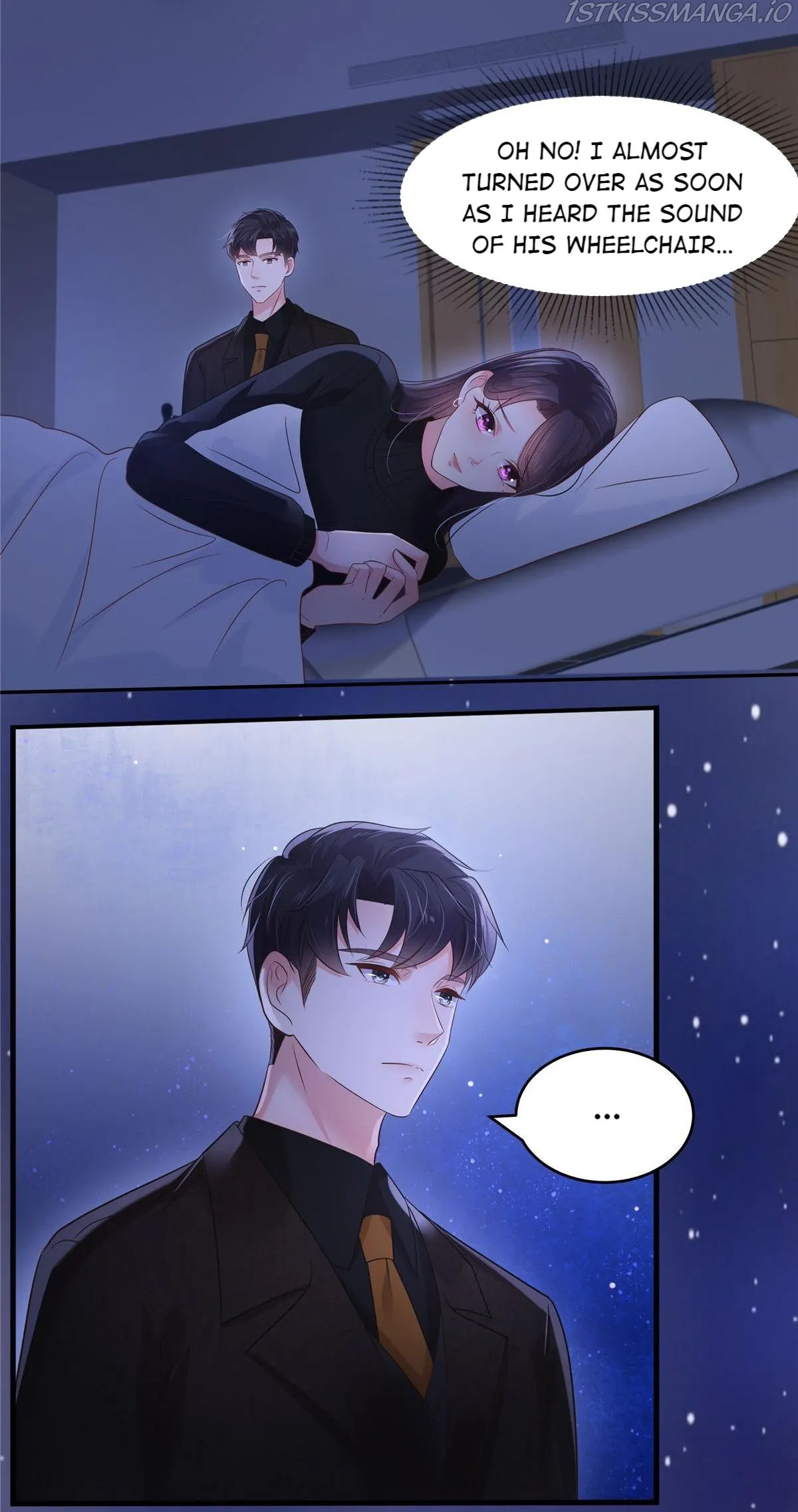 Rebirth Meeting: For You and My Exclusive Lovers Chapter 127 Online - página 8
