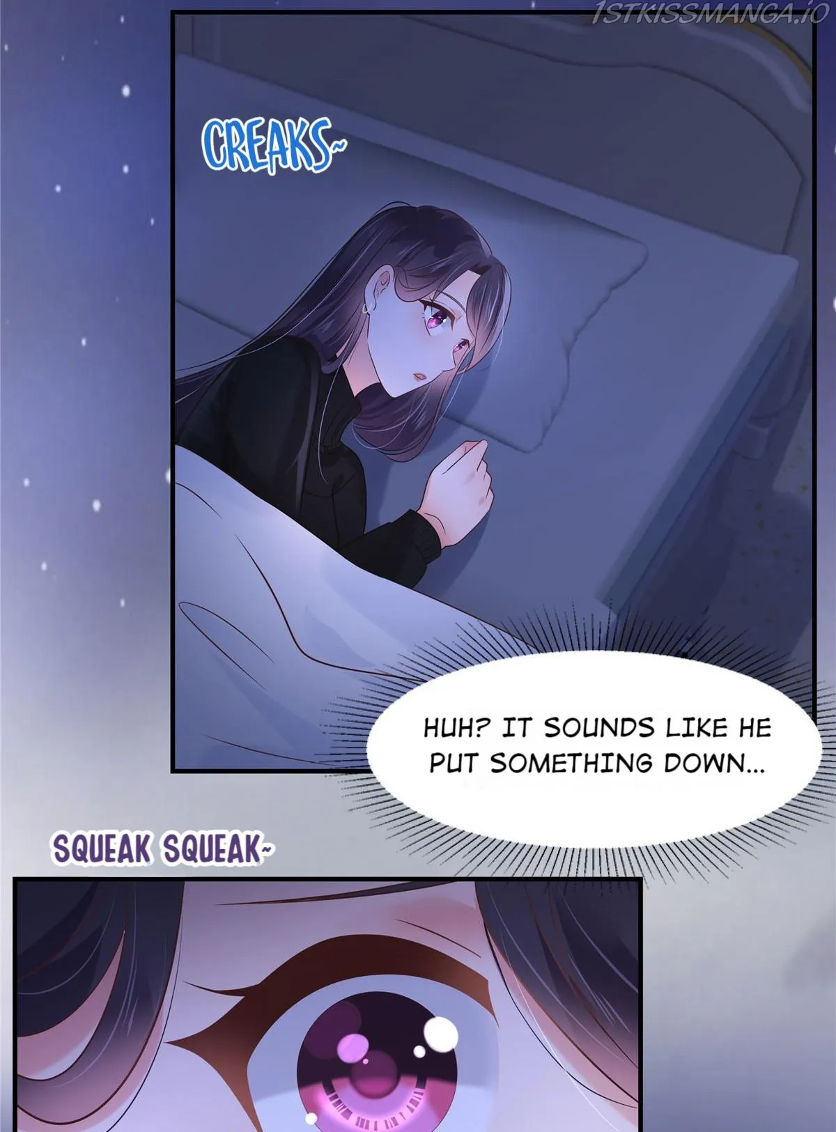 Rebirth Meeting: For You and My Exclusive Lovers Chapter 127 Online - página 9