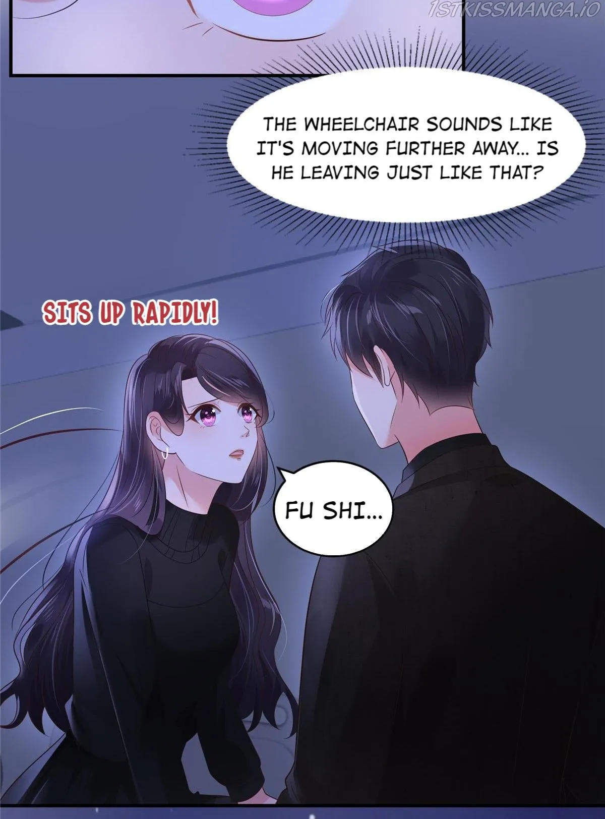 Rebirth Meeting: For You and My Exclusive Lovers Chapter 127 Online - página 10