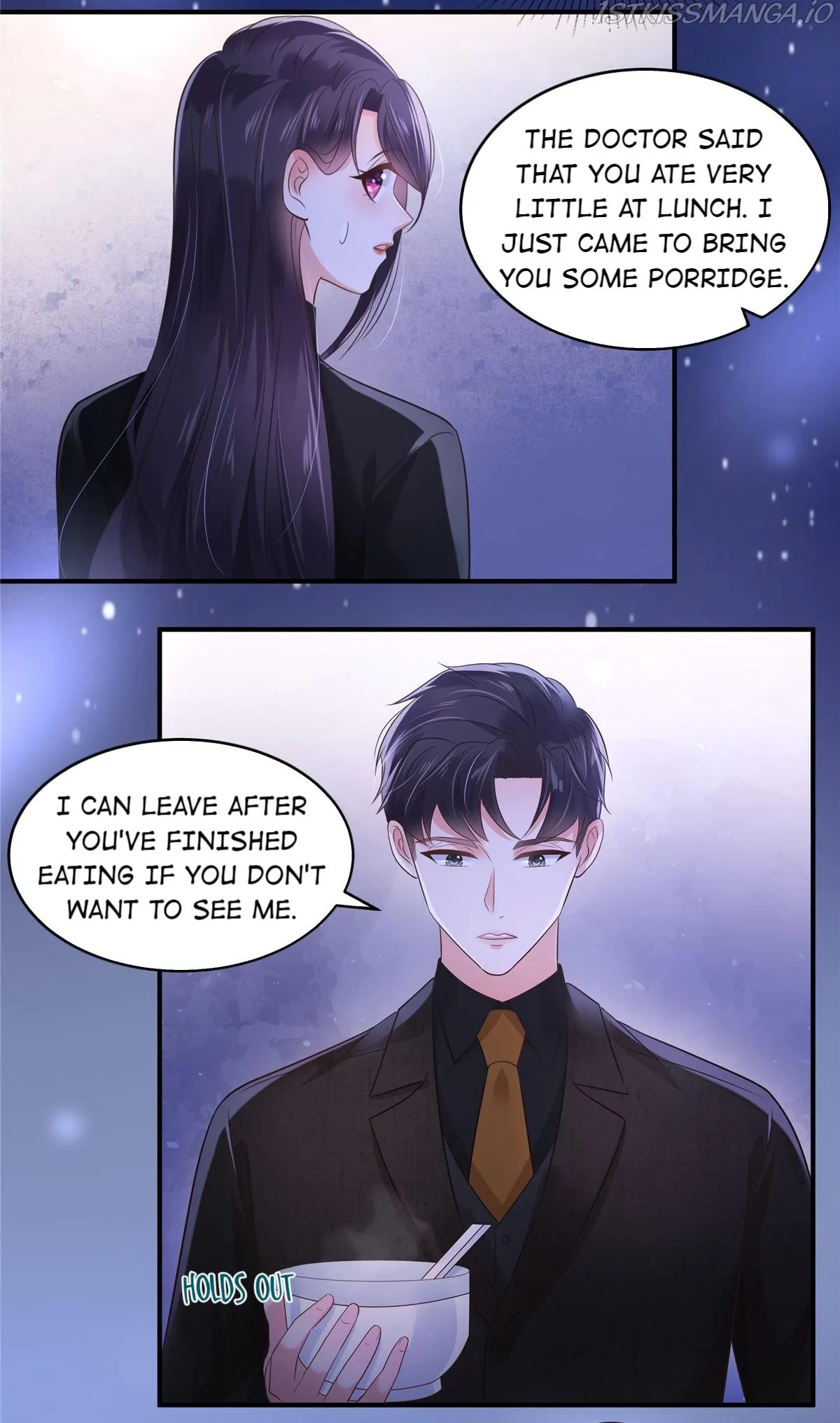 Rebirth Meeting: For You and My Exclusive Lovers Chapter 127 Online - página 12