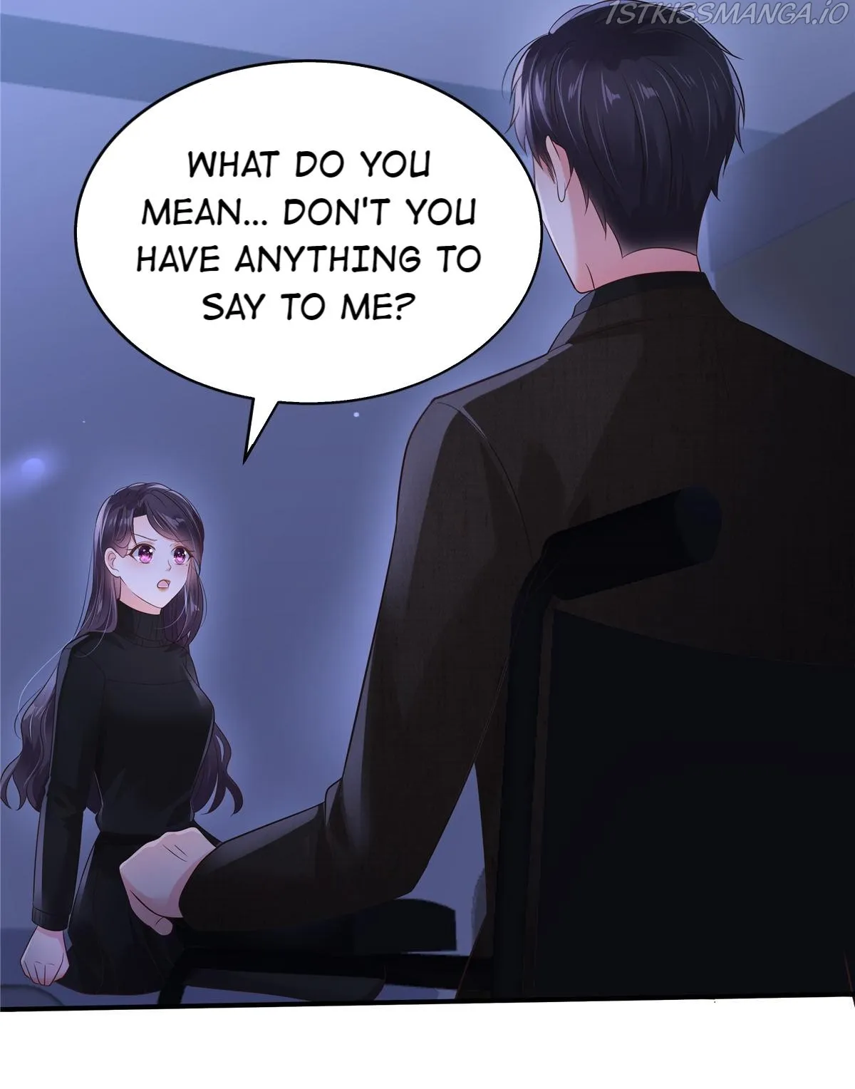 Rebirth Meeting: For You and My Exclusive Lovers Chapter 127 Online - página 13