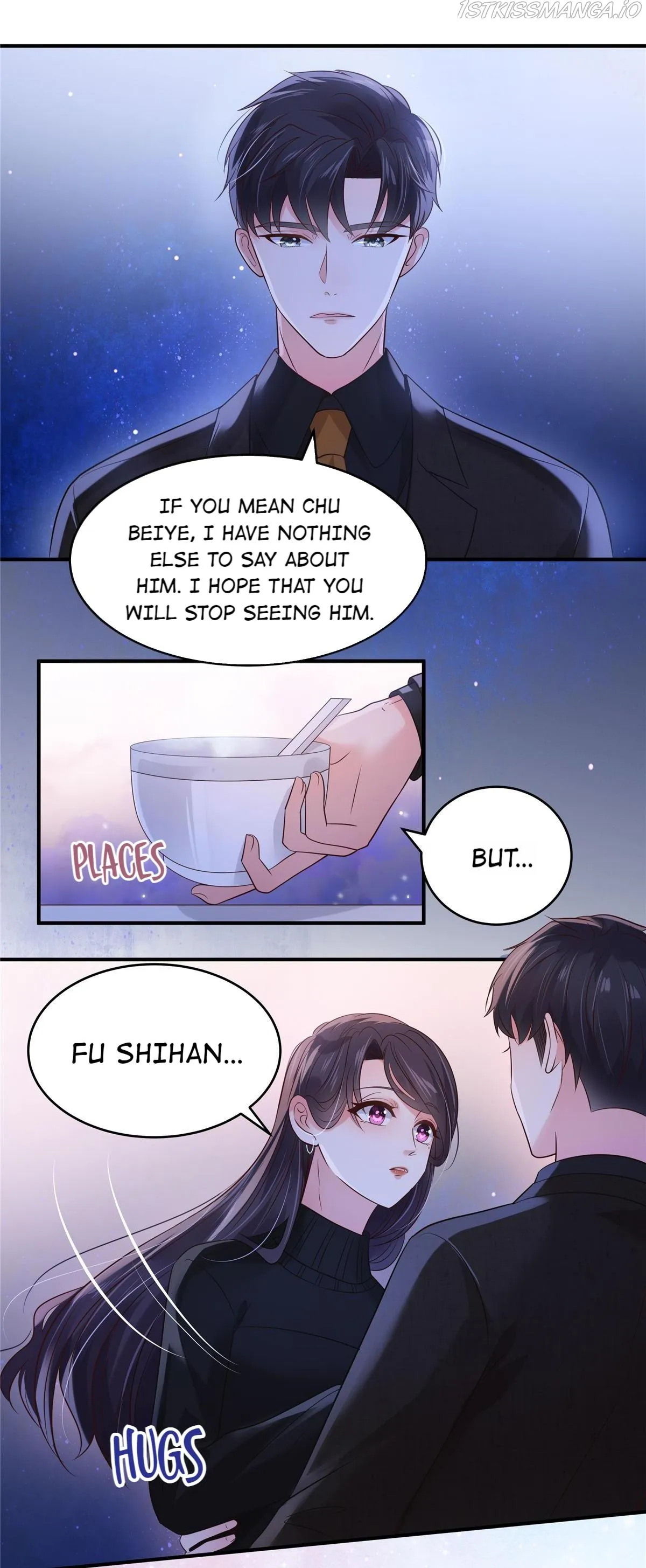 Rebirth Meeting: For You and My Exclusive Lovers Chapter 127 Online - página 14