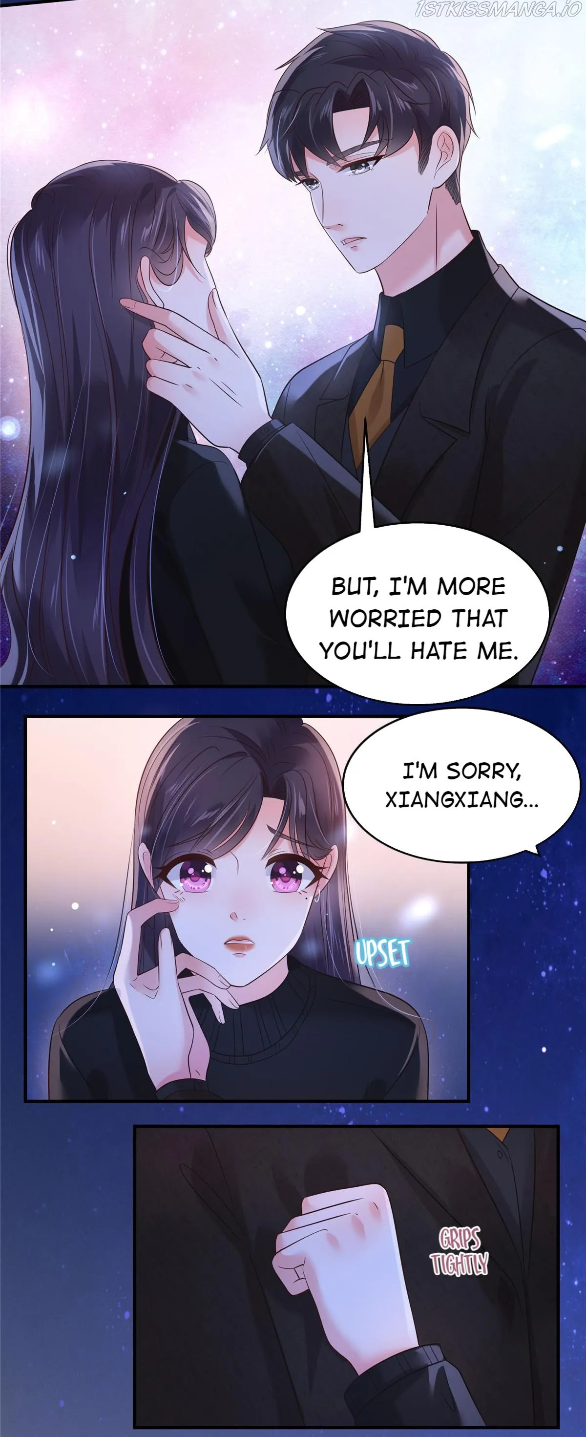 Rebirth Meeting: For You and My Exclusive Lovers Chapter 127 Online - página 15