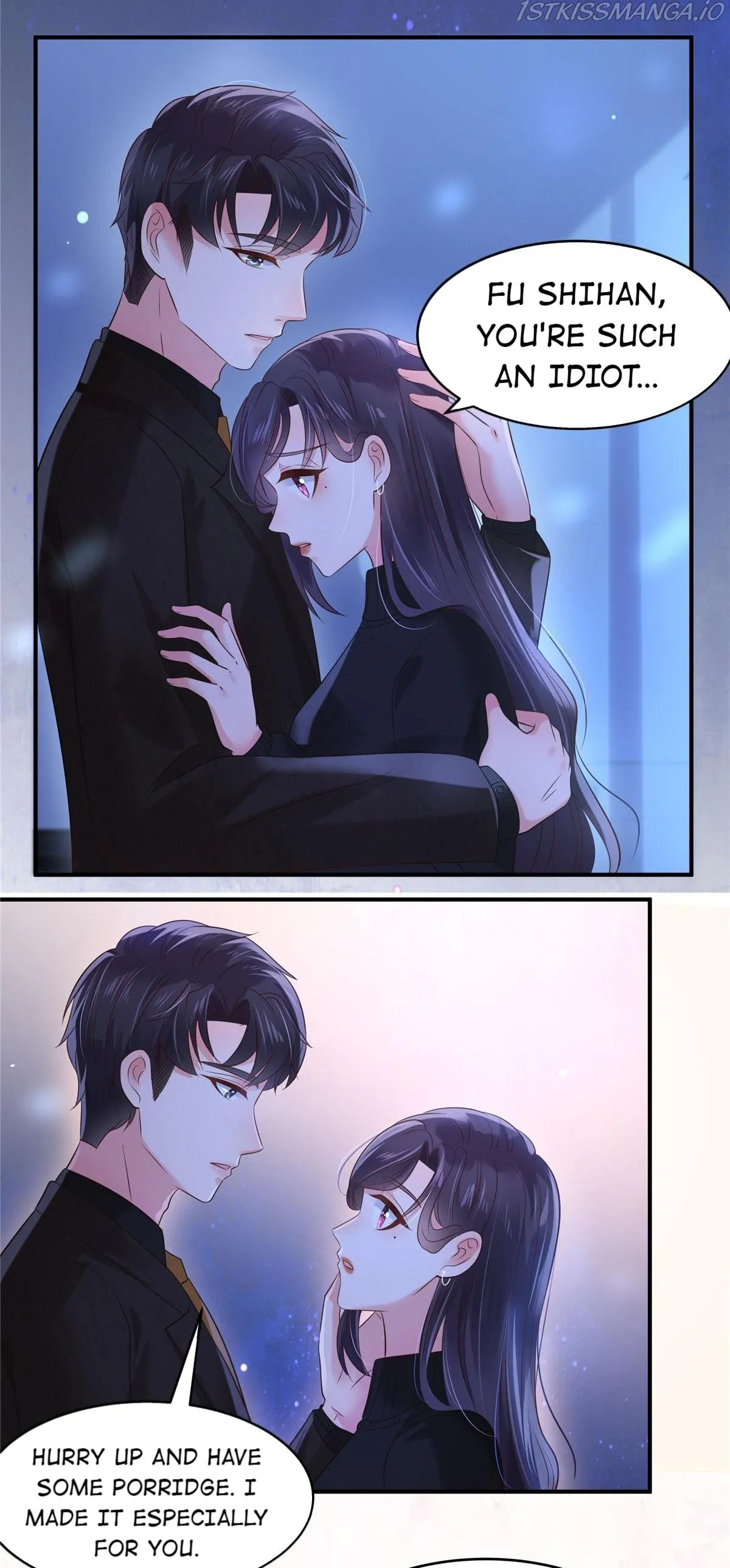 Rebirth Meeting: For You and My Exclusive Lovers Chapter 127 Online - página 16