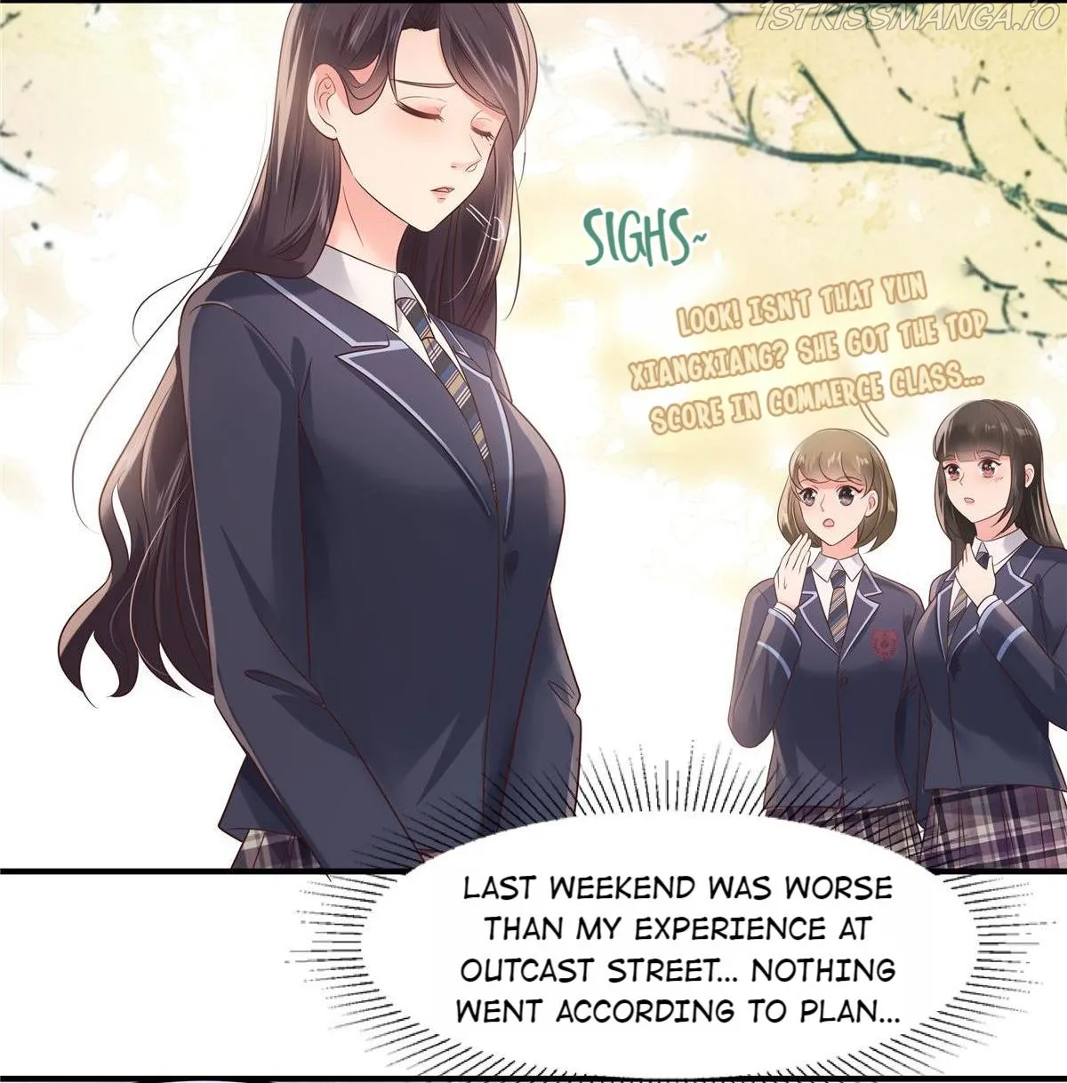 Rebirth Meeting: For You and My Exclusive Lovers Chapter 128 Online - página 3