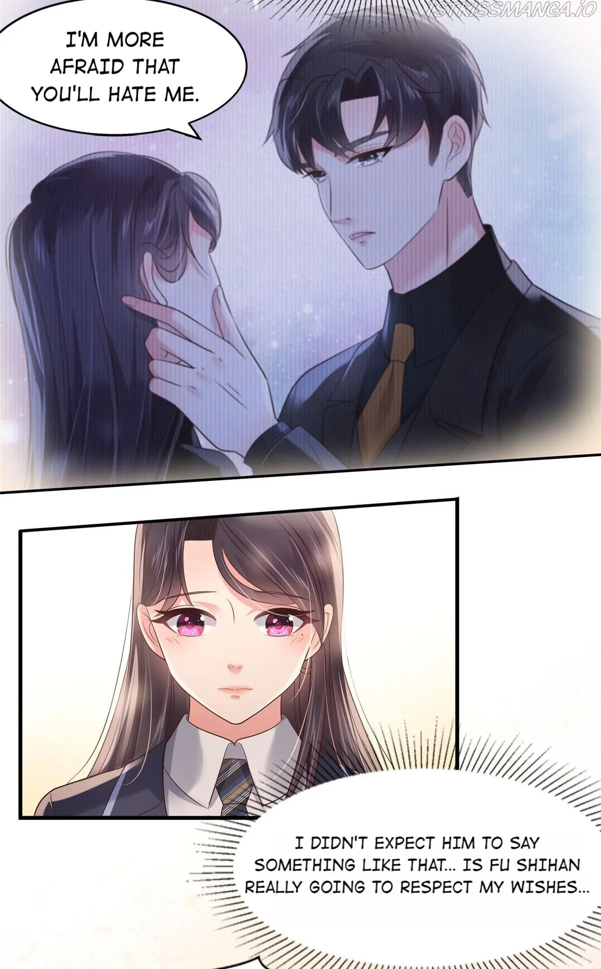 Rebirth Meeting: For You and My Exclusive Lovers Chapter 128 Online - página 4