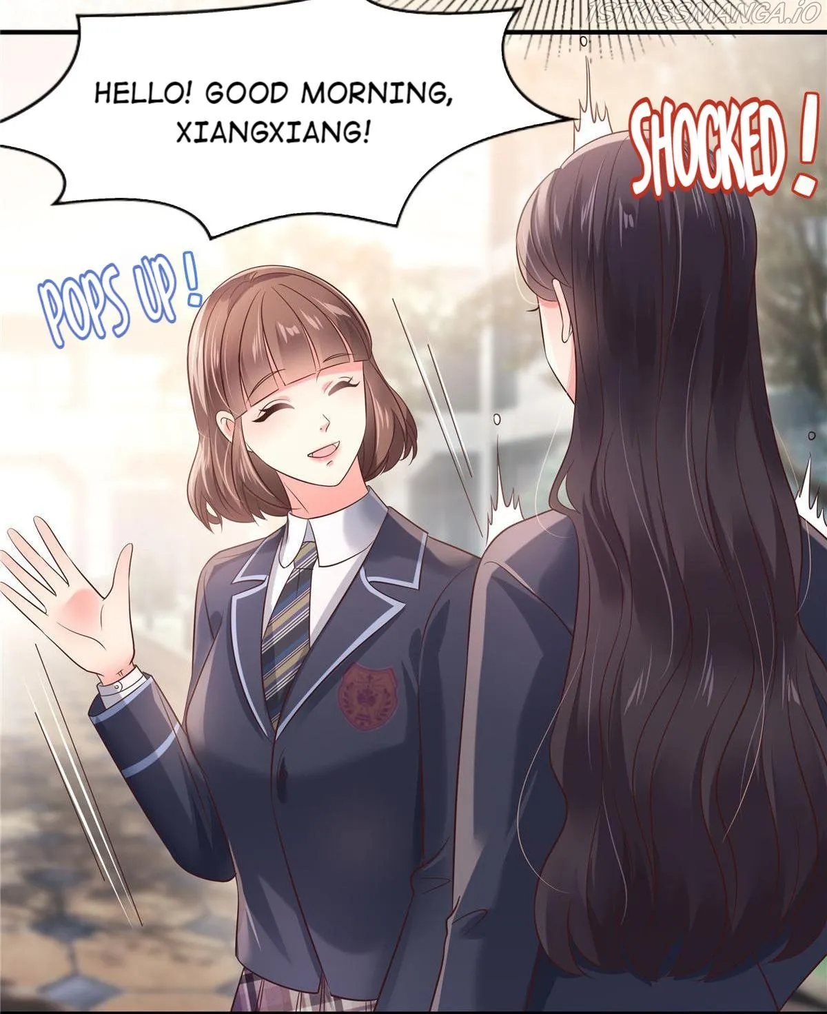 Rebirth Meeting: For You and My Exclusive Lovers Chapter 128 Online - página 5