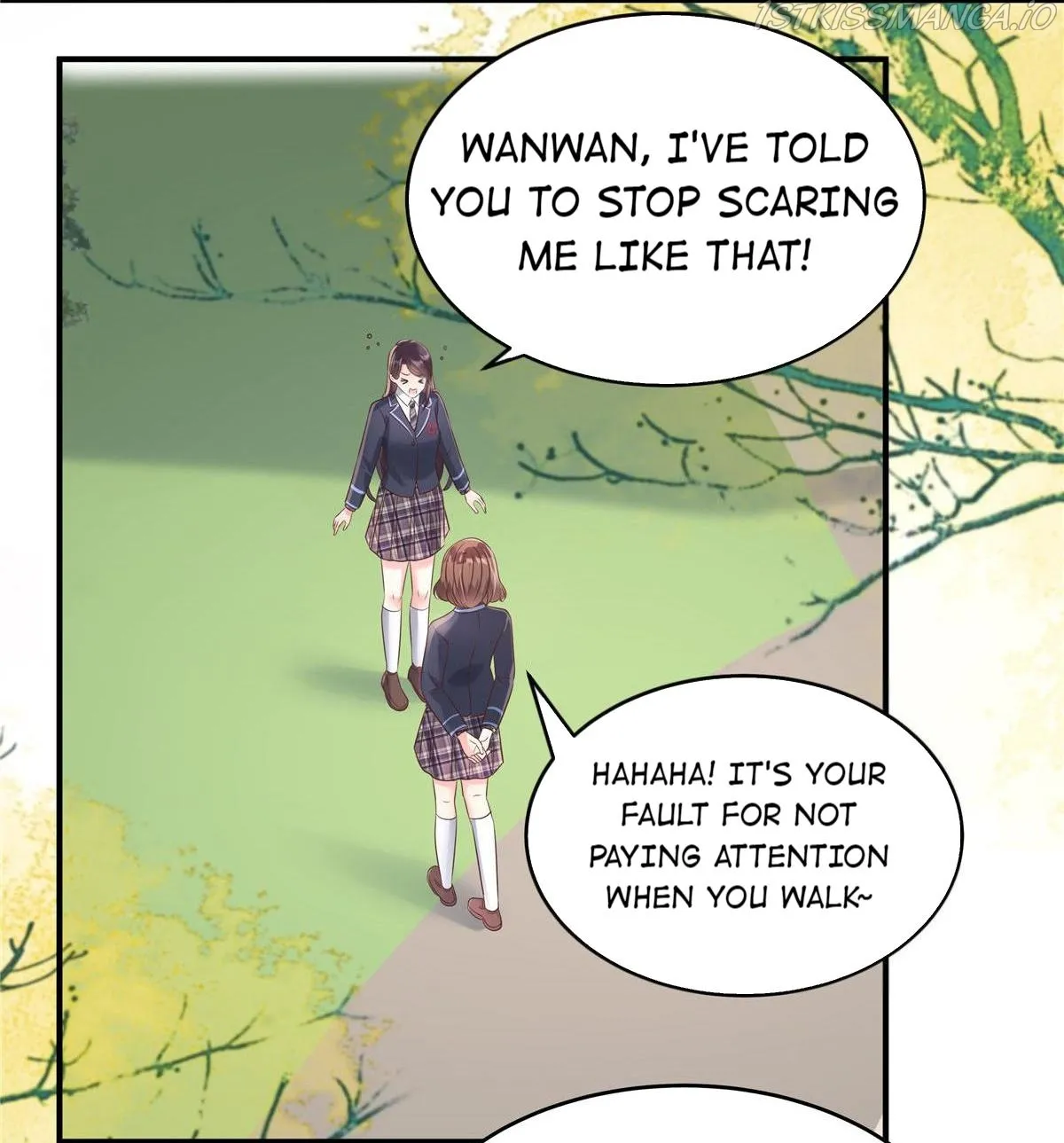 Rebirth Meeting: For You and My Exclusive Lovers Chapter 128 Online - página 6
