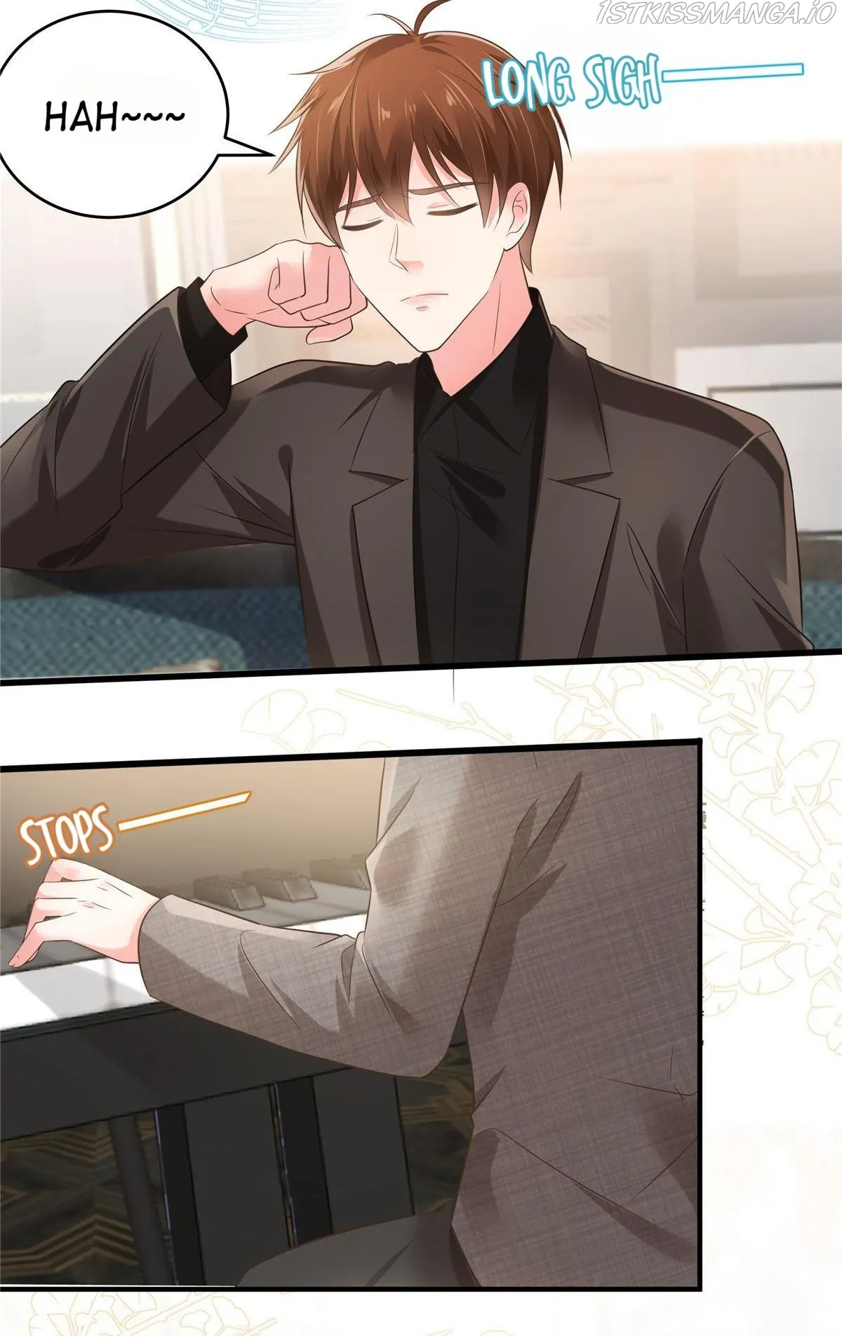 Rebirth Meeting: For You and My Exclusive Lovers Chapter 128 Online - página 16