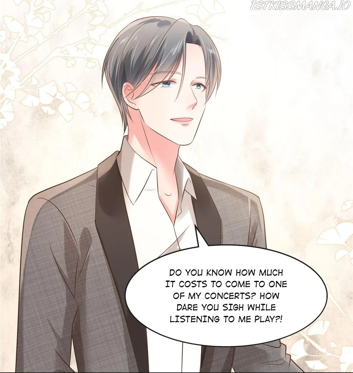 Rebirth Meeting: For You and My Exclusive Lovers Chapter 128 Online - página 17