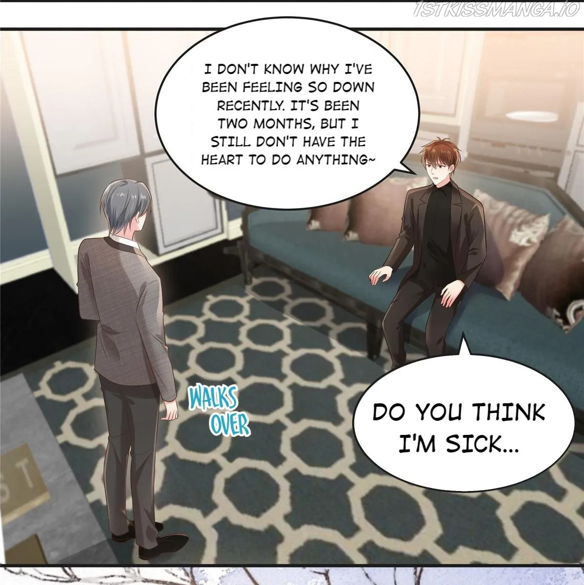 Rebirth Meeting: For You and My Exclusive Lovers Chapter 128 Online - página 18