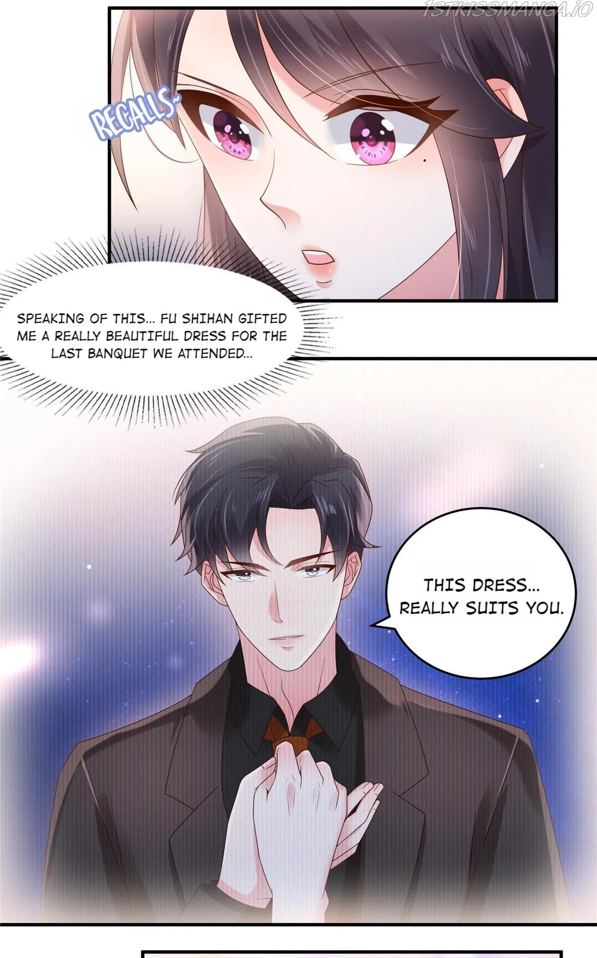 Rebirth Meeting: For You and My Exclusive Lovers Chapter 130 Online - página 4