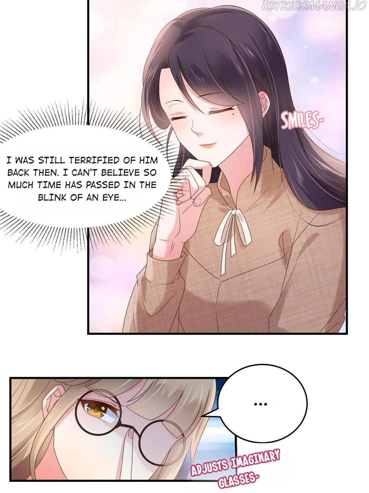 Rebirth Meeting: For You and My Exclusive Lovers Chapter 130 Online - página 5