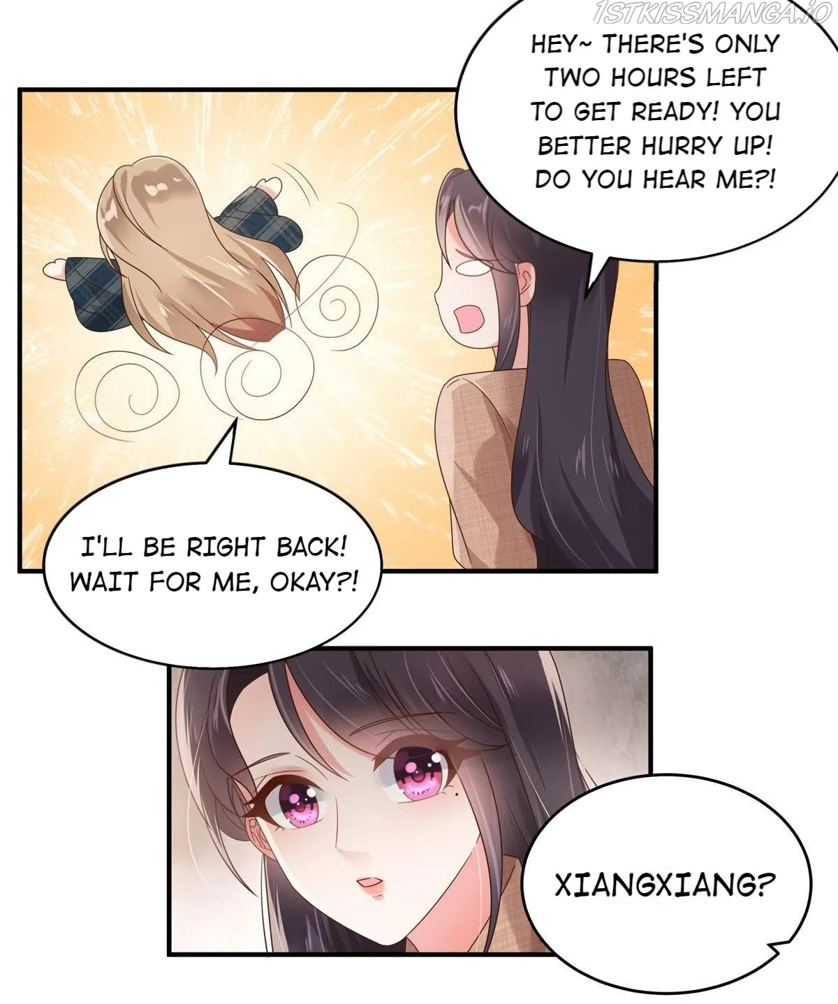Rebirth Meeting: For You and My Exclusive Lovers Chapter 130 Online - página 11