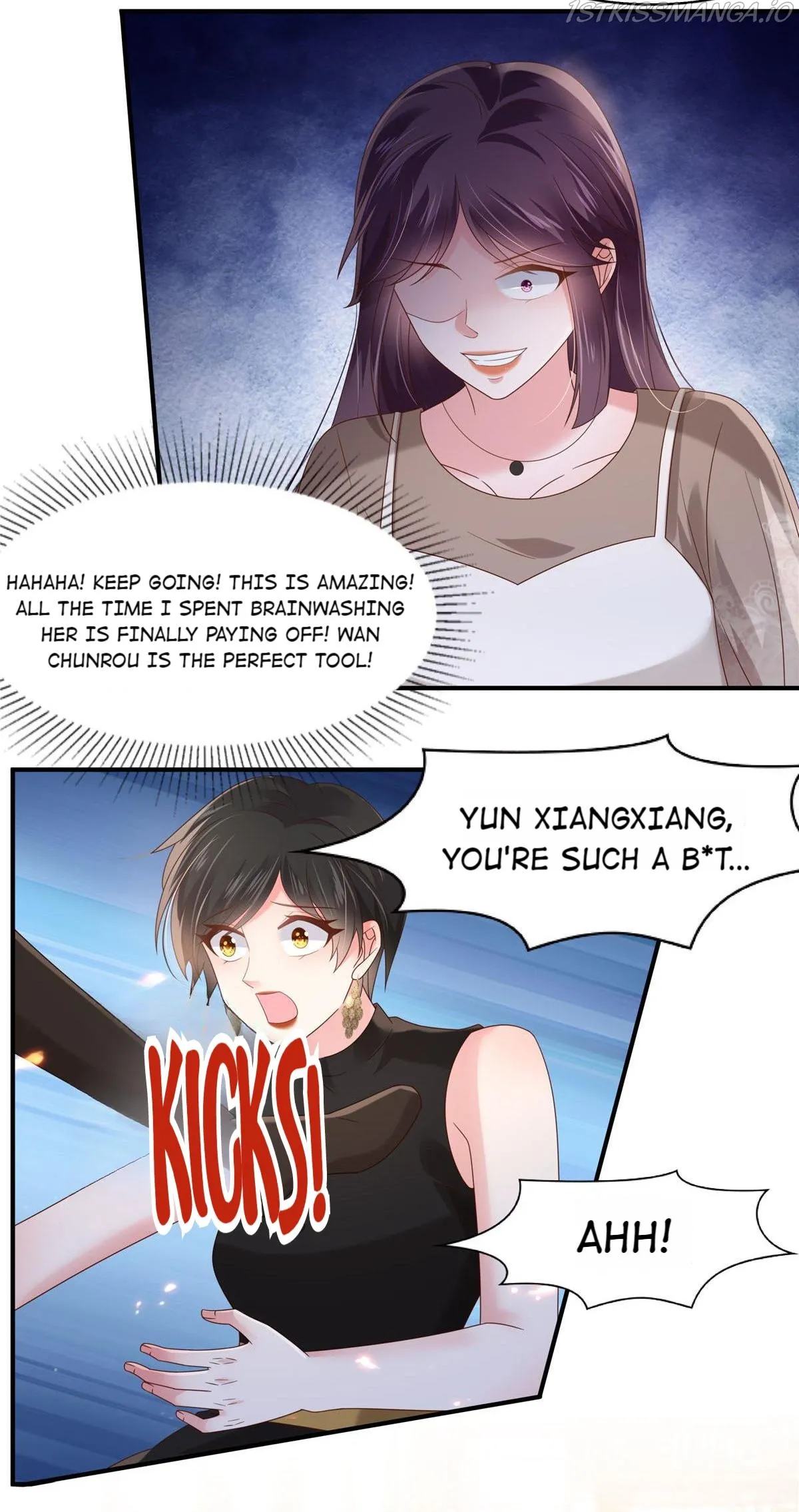Rebirth Meeting: For You and My Exclusive Lovers Chapter 130 Online - página 14