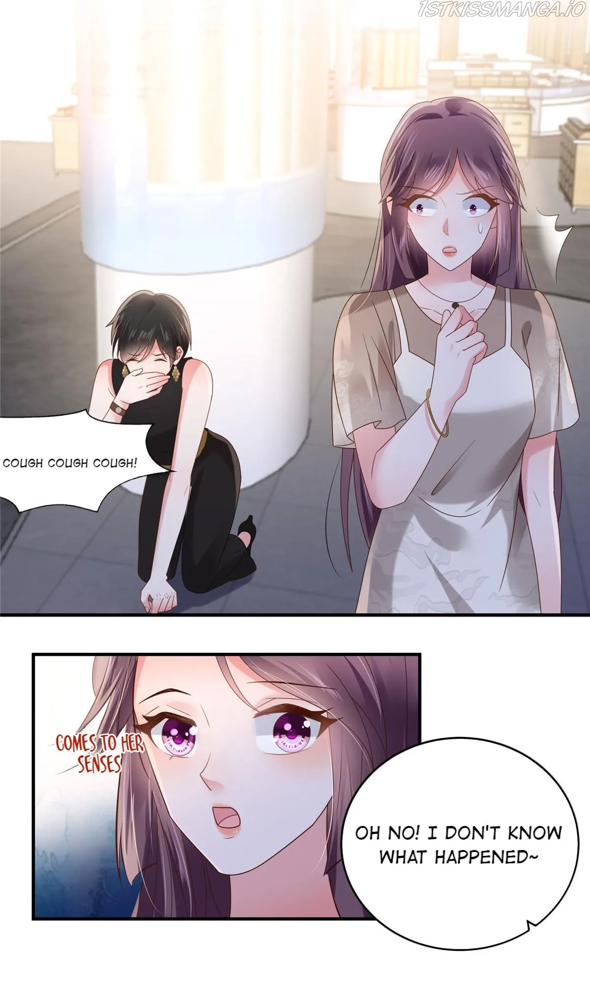 Rebirth Meeting: For You and My Exclusive Lovers Chapter 130 Online - página 15