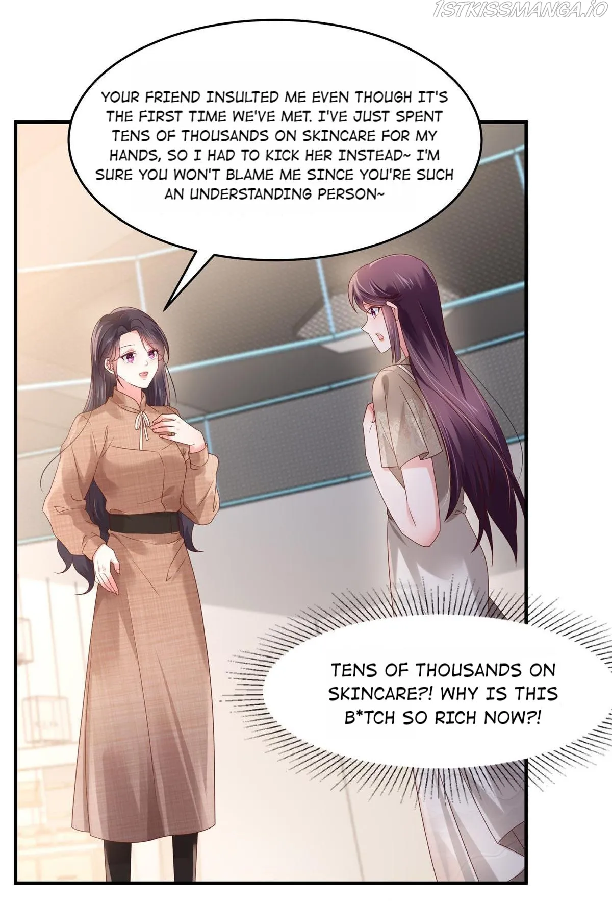 Rebirth Meeting: For You and My Exclusive Lovers Chapter 130 Online - página 16