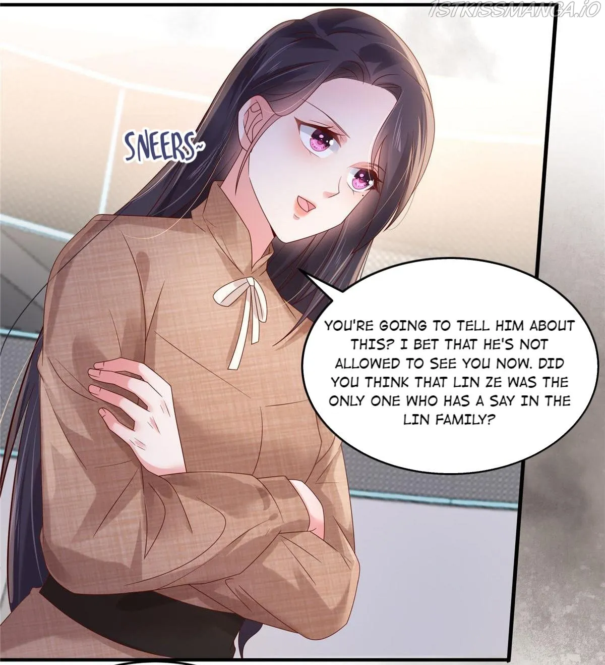 Rebirth Meeting: For You and My Exclusive Lovers Chapter 130 Online - página 19